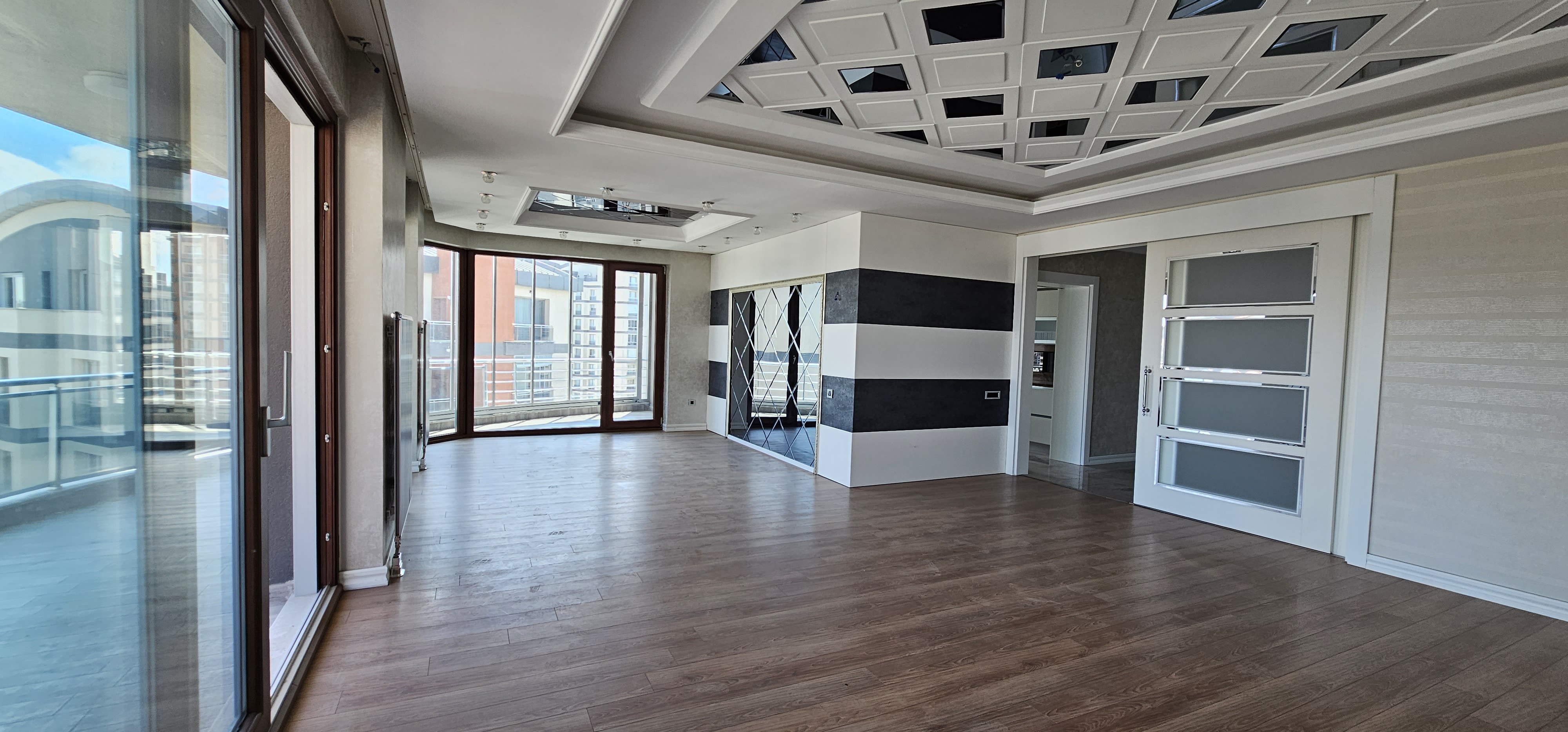 BAŞKENT PREMİUM DİAMOND SATILIK DAİRE - 10