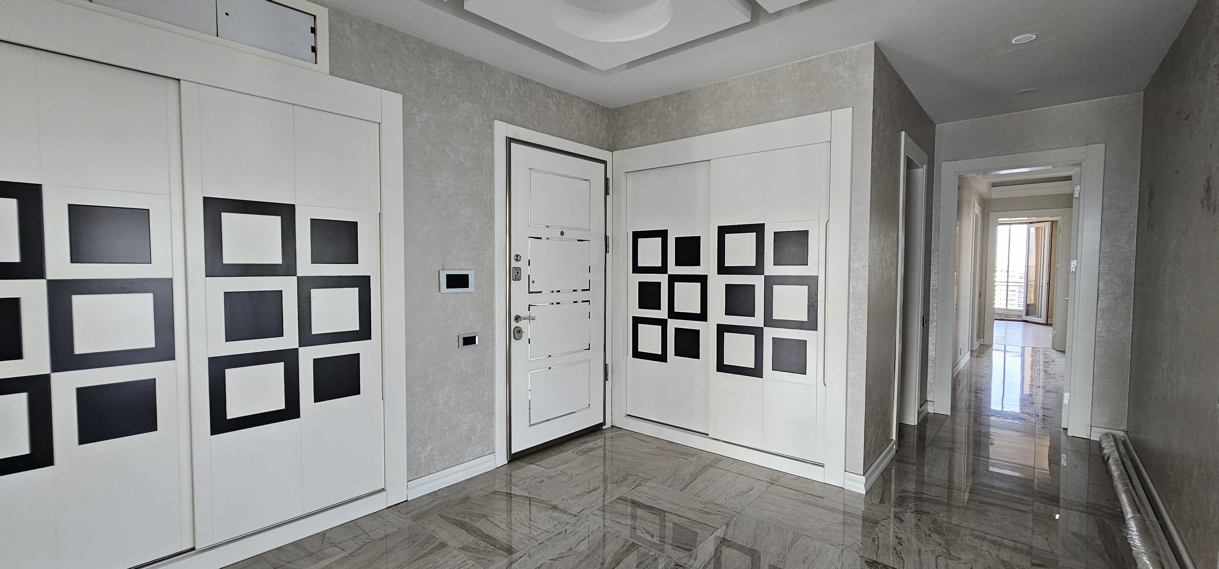 BAŞKENT PREMİUM DİAMOND SATILIK DAİRE - 5