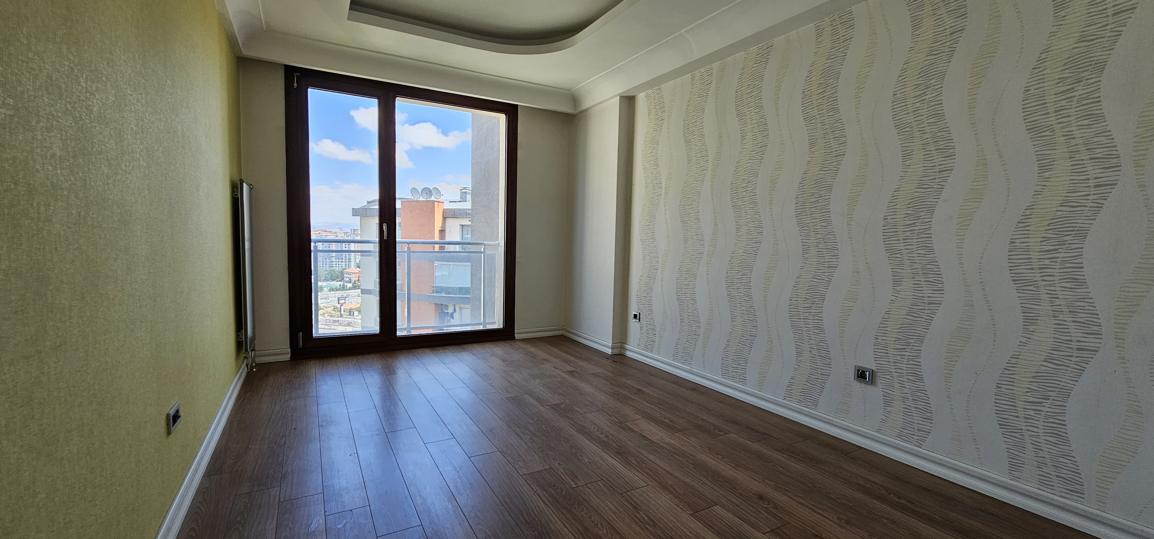 BAŞKENT PREMİUM DİAMOND SATILIK DAİRE - 15