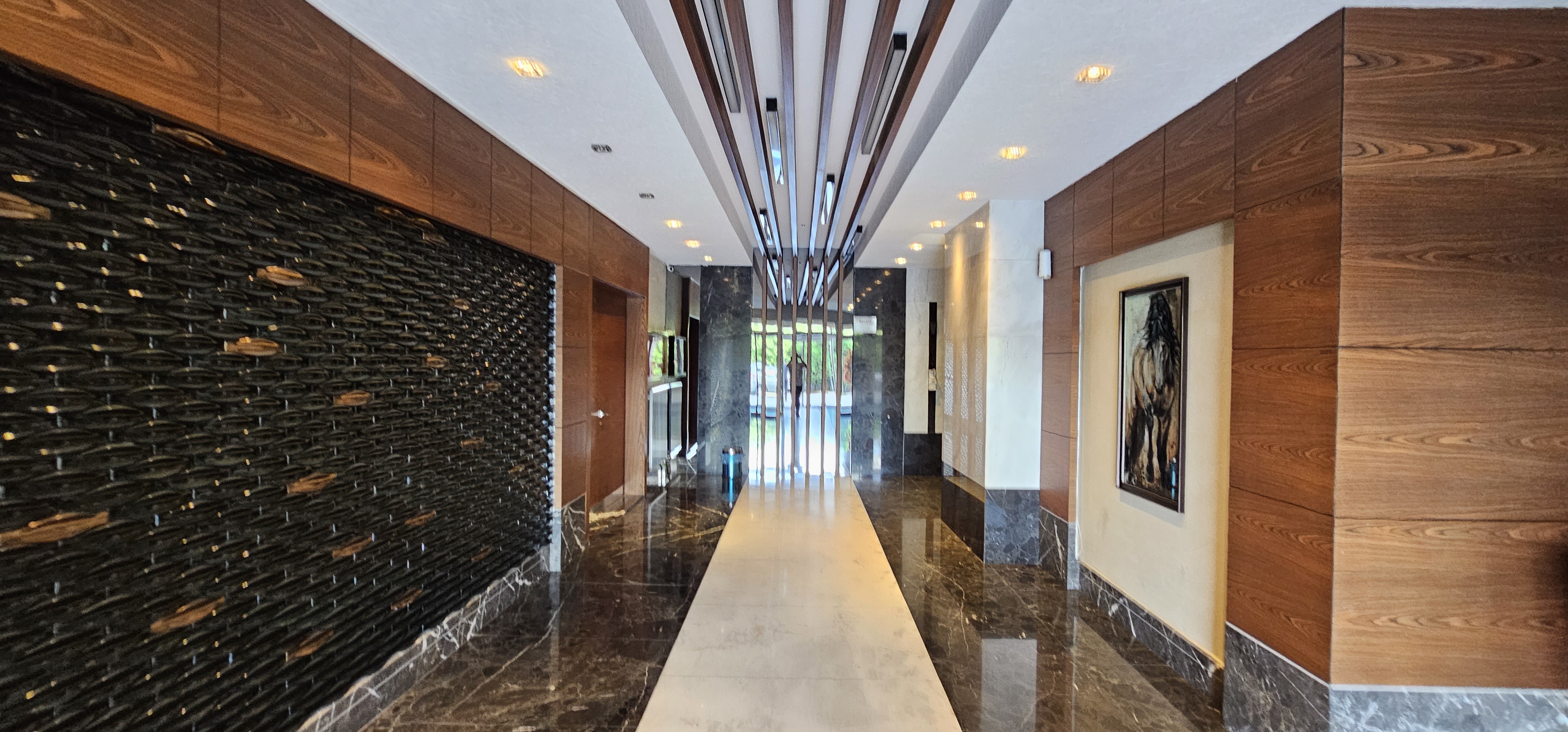 BAŞKENT PREMİUM DİAMOND SATILIK DAİRE - 2