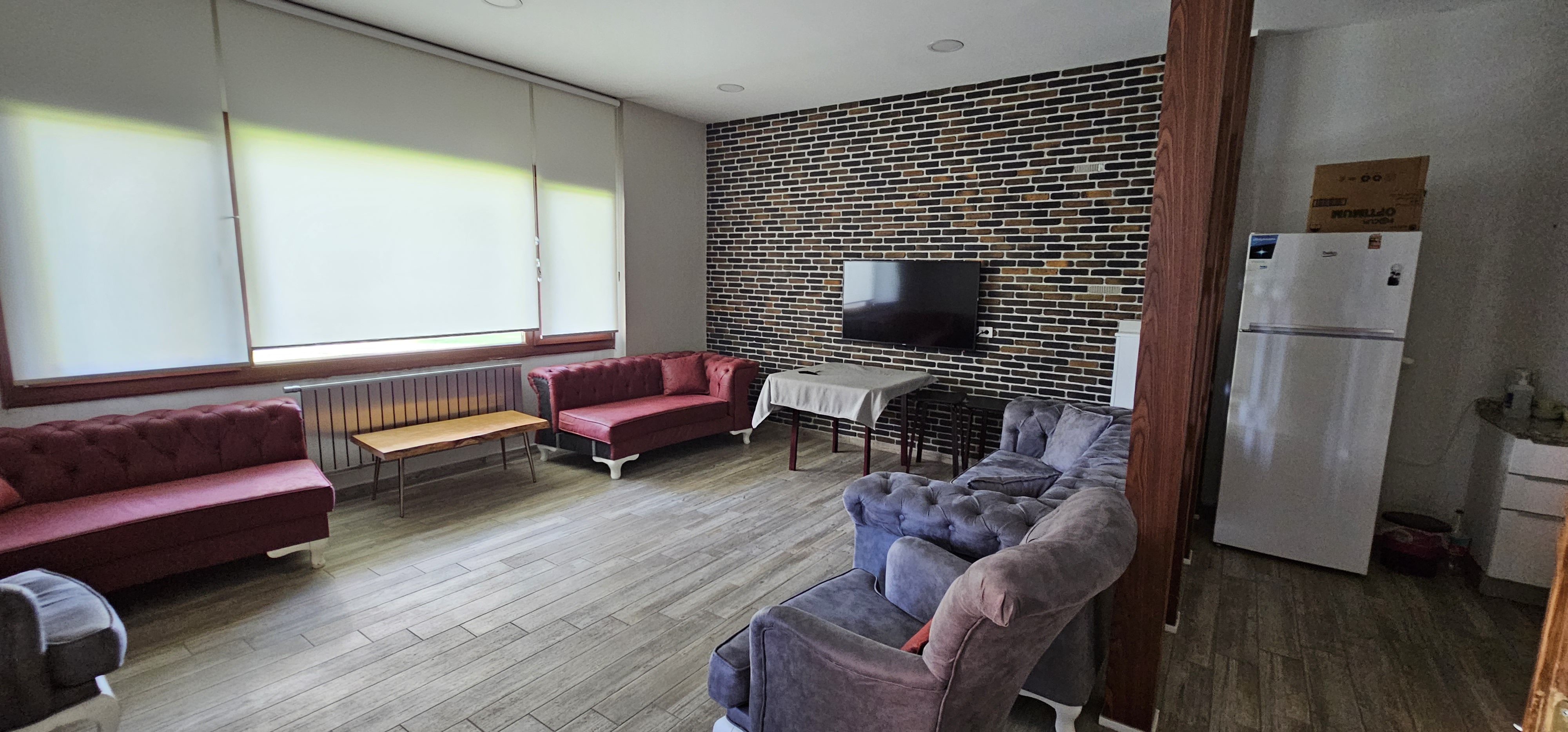 BAŞKENT PREMİUM DİAMOND SATILIK DAİRE - 28