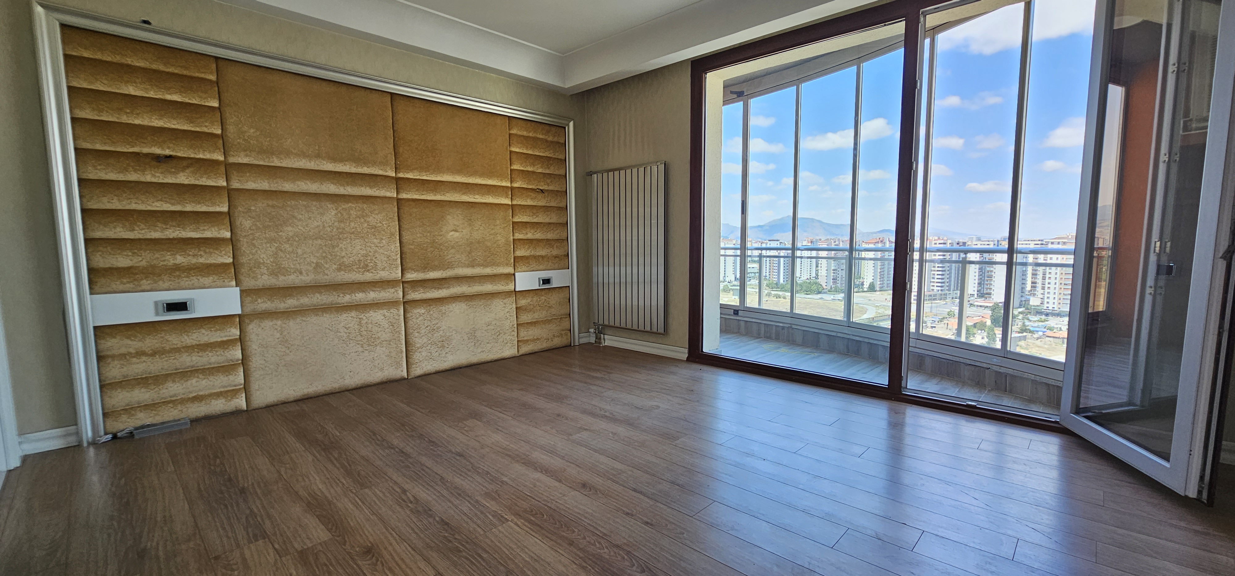 BAŞKENT PREMİUM DİAMOND SATILIK DAİRE - 17
