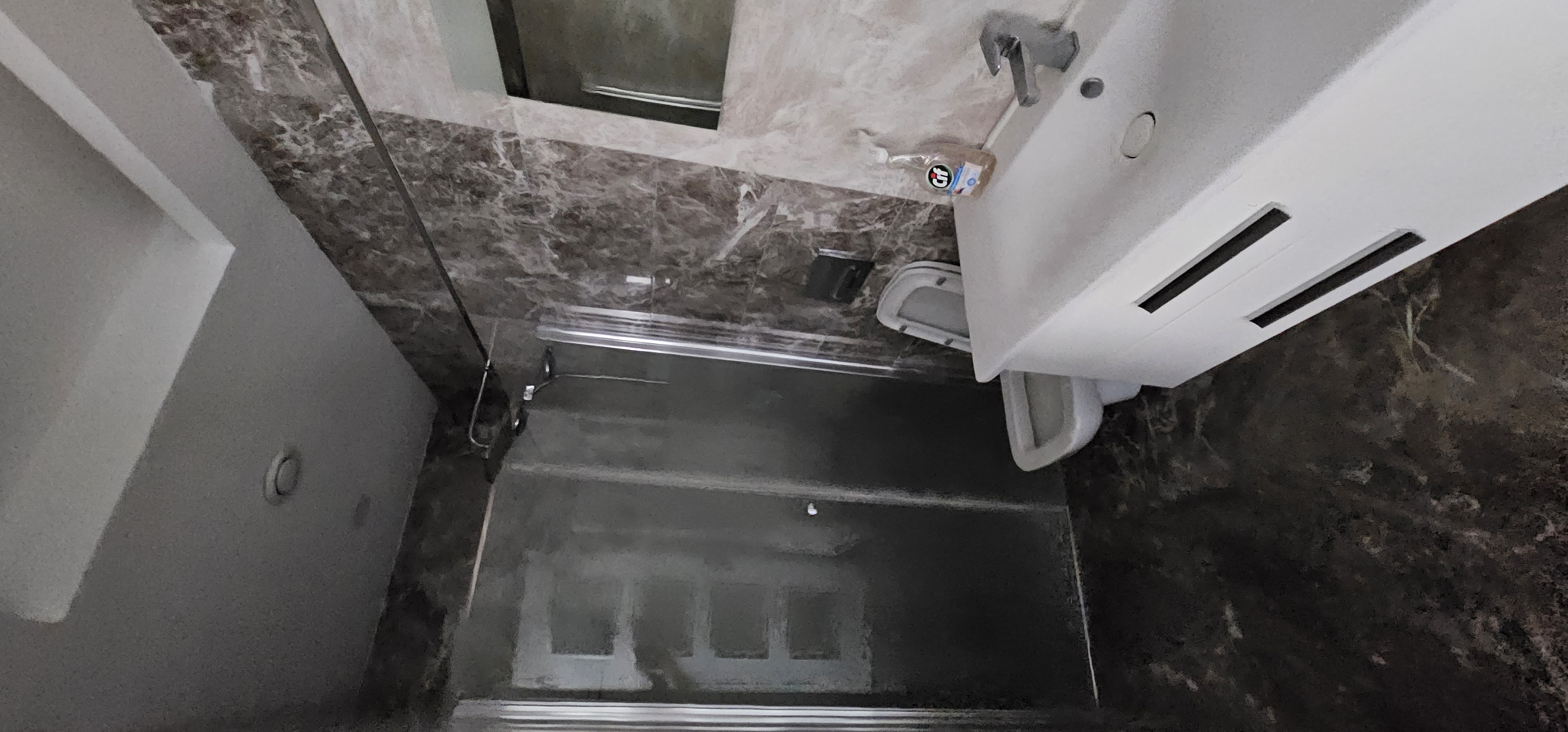 BAŞKENT PREMİUM DİAMOND SATILIK DAİRE - 20