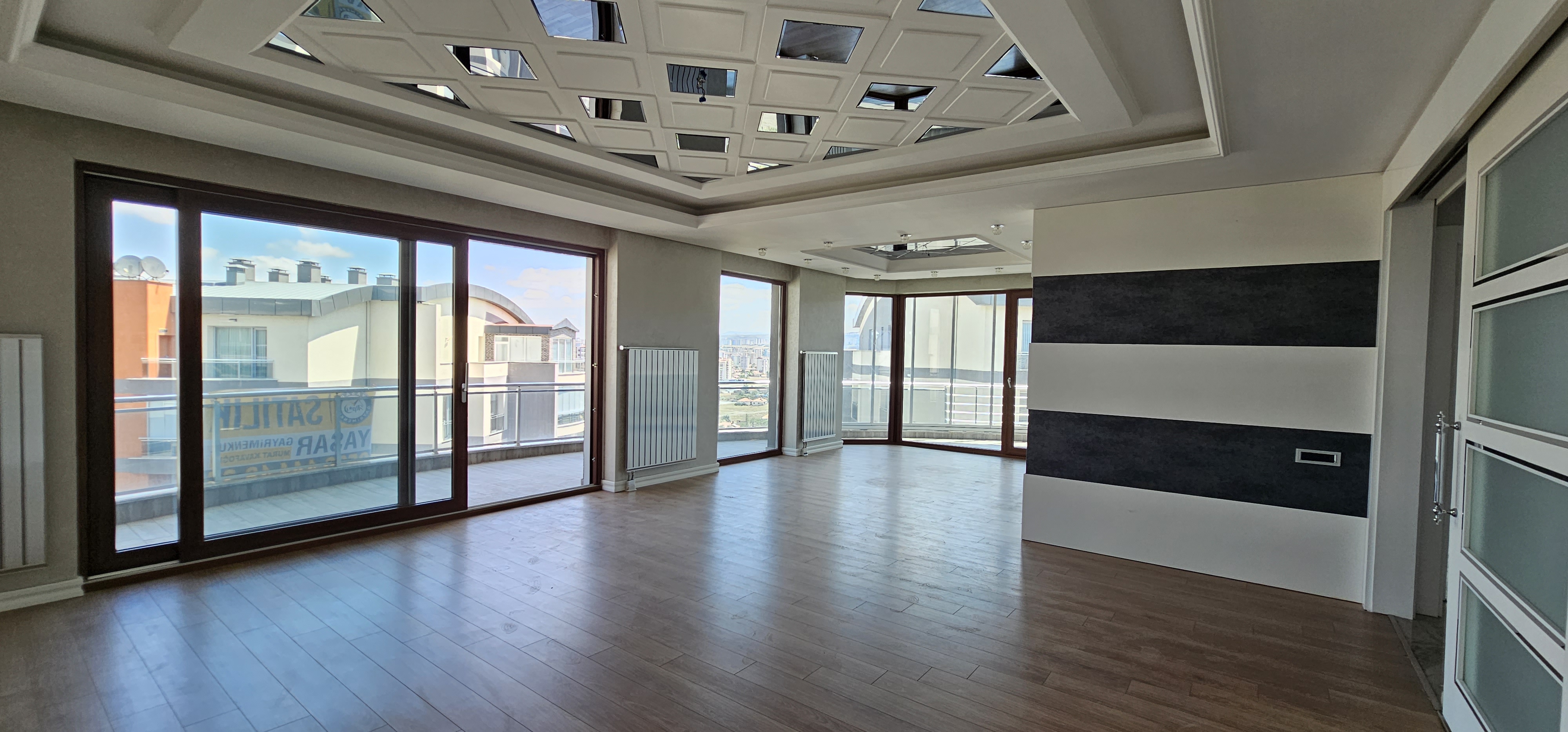 BAŞKENT PREMİUM DİAMOND SATILIK DAİRE - 13