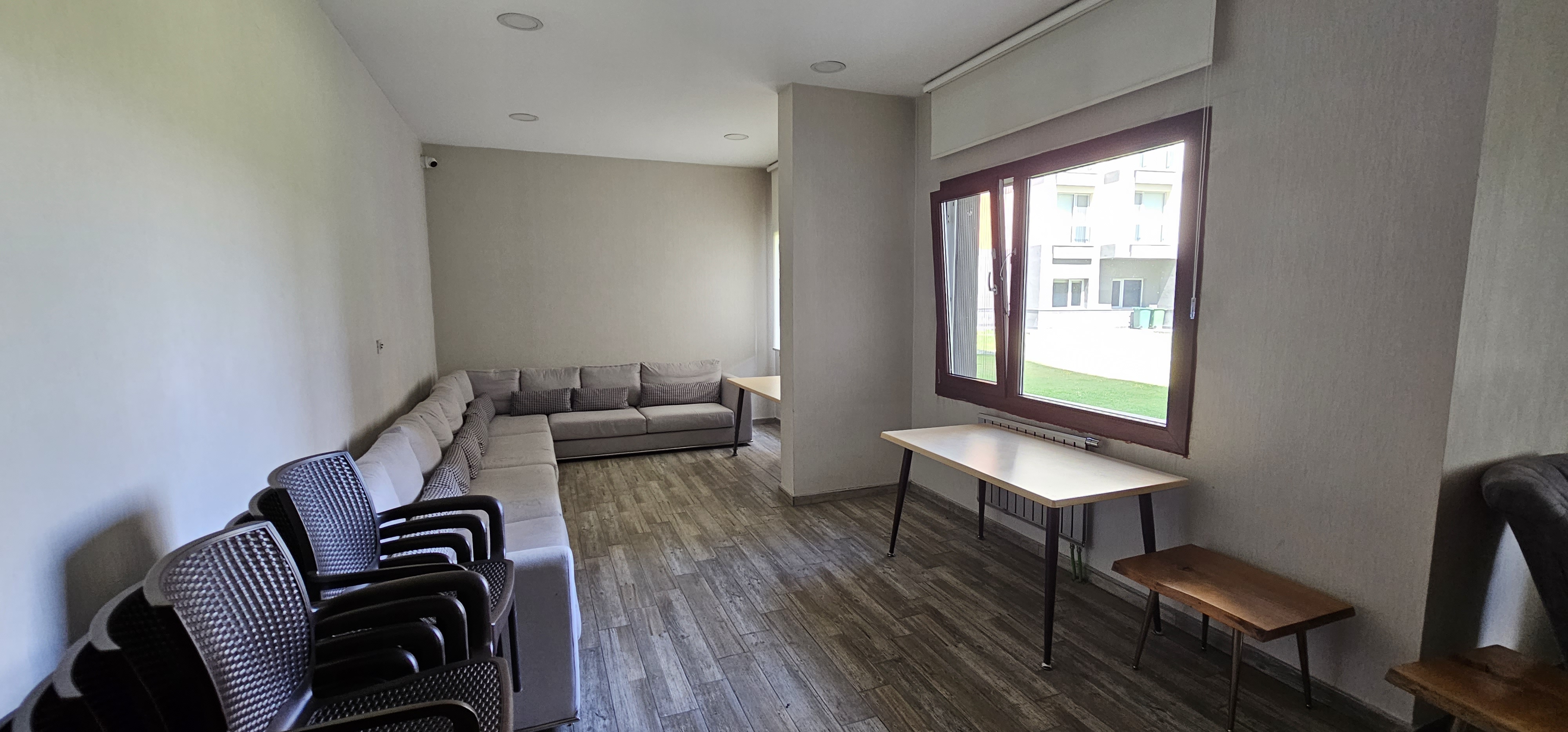BAŞKENT PREMİUM DİAMOND SATILIK DAİRE - 27