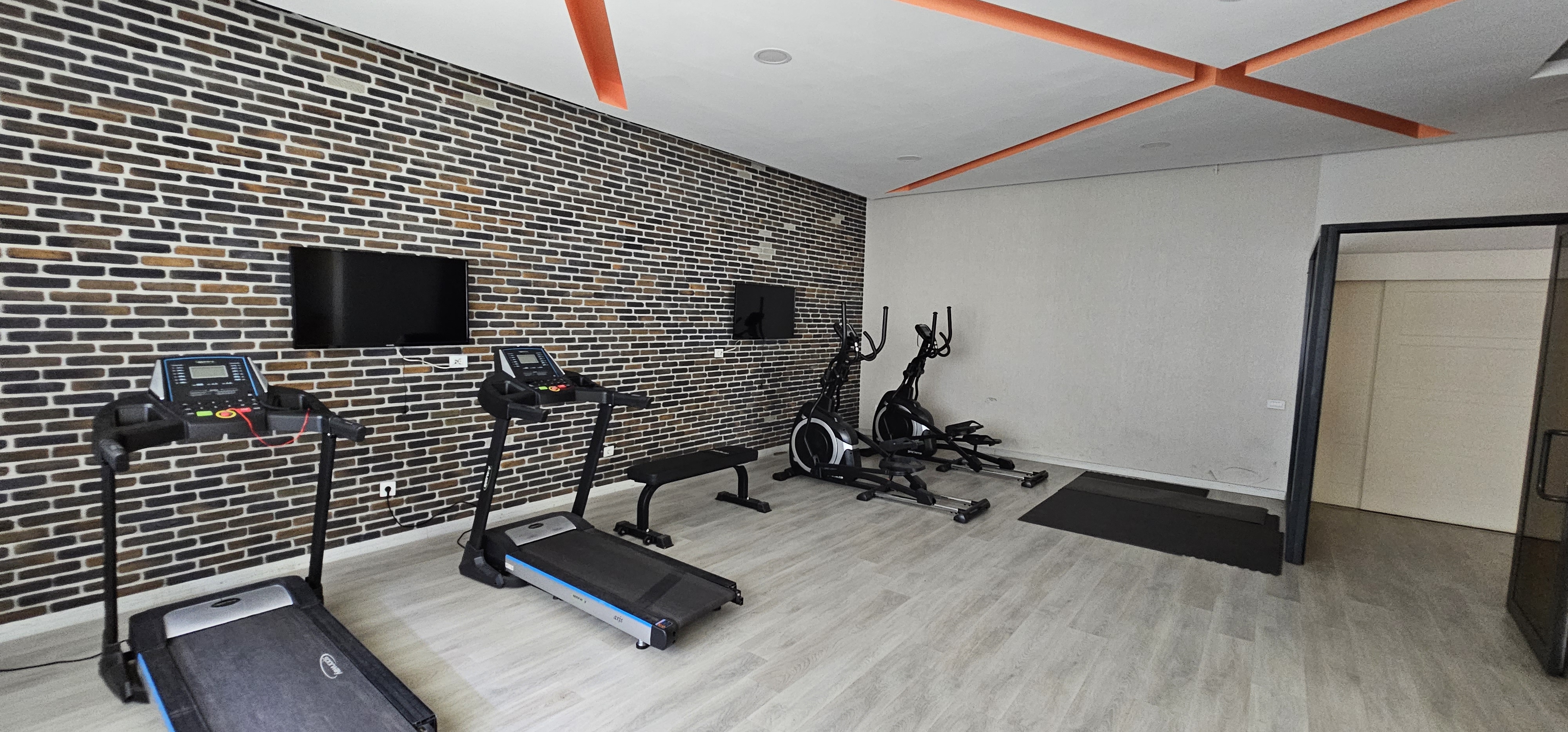 BAŞKENT PREMİUM DİAMOND SATILIK DAİRE - 29