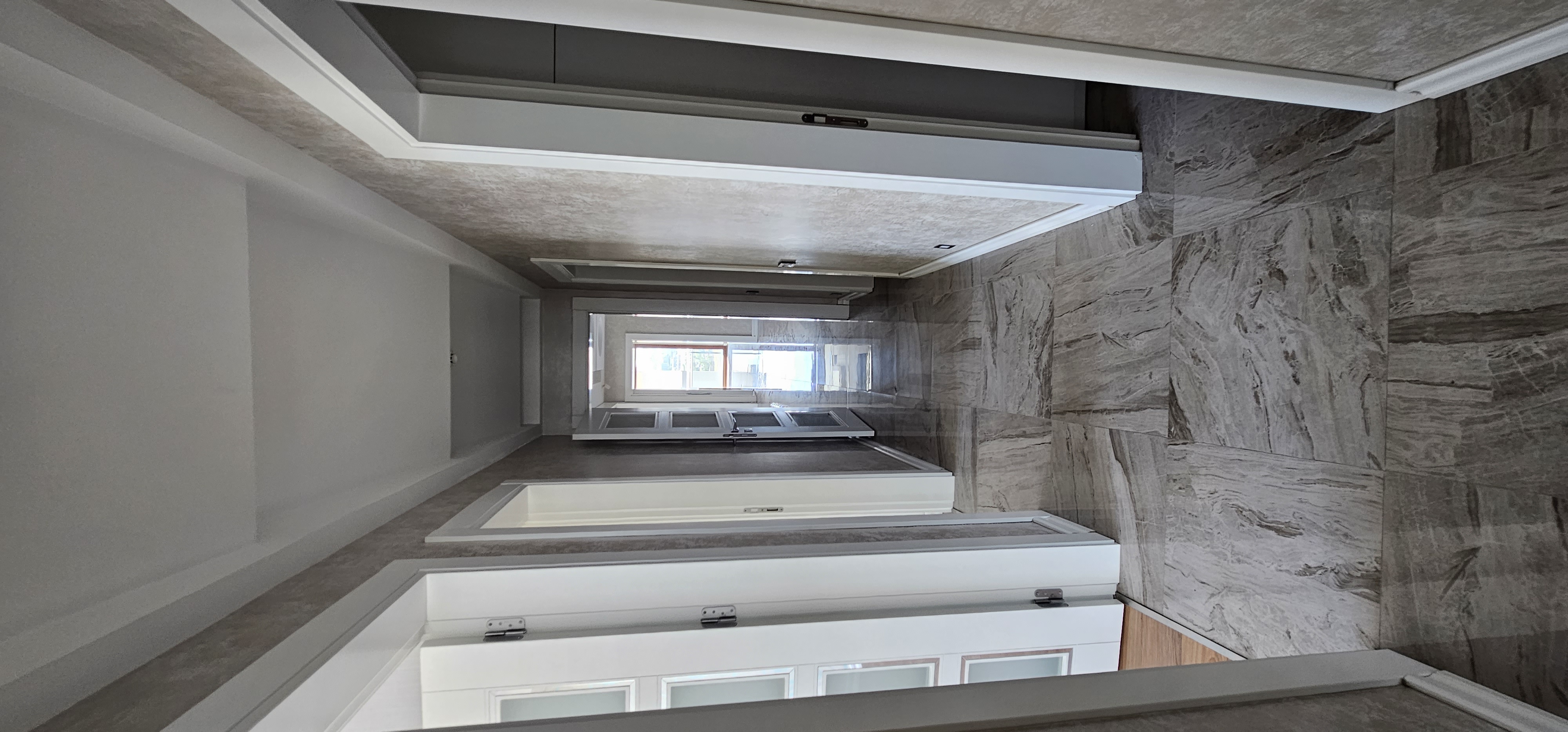BAŞKENT PREMİUM DİAMOND SATILIK DAİRE - 23