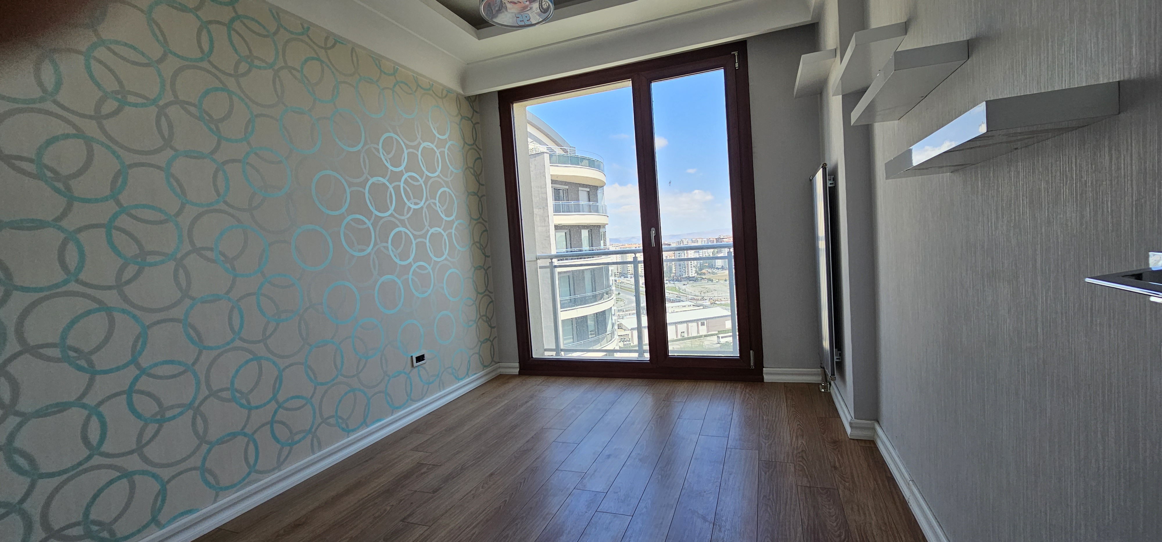 BAŞKENT PREMİUM DİAMOND SATILIK DAİRE - 16