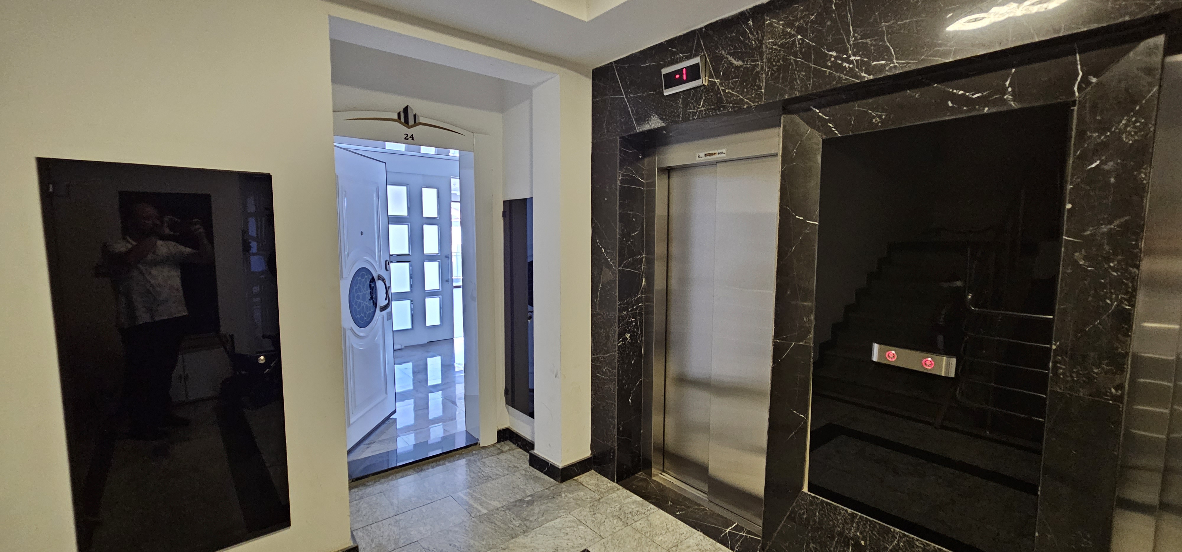 BAŞKENT PREMİUM DİAMOND SATILIK DAİRE - 4