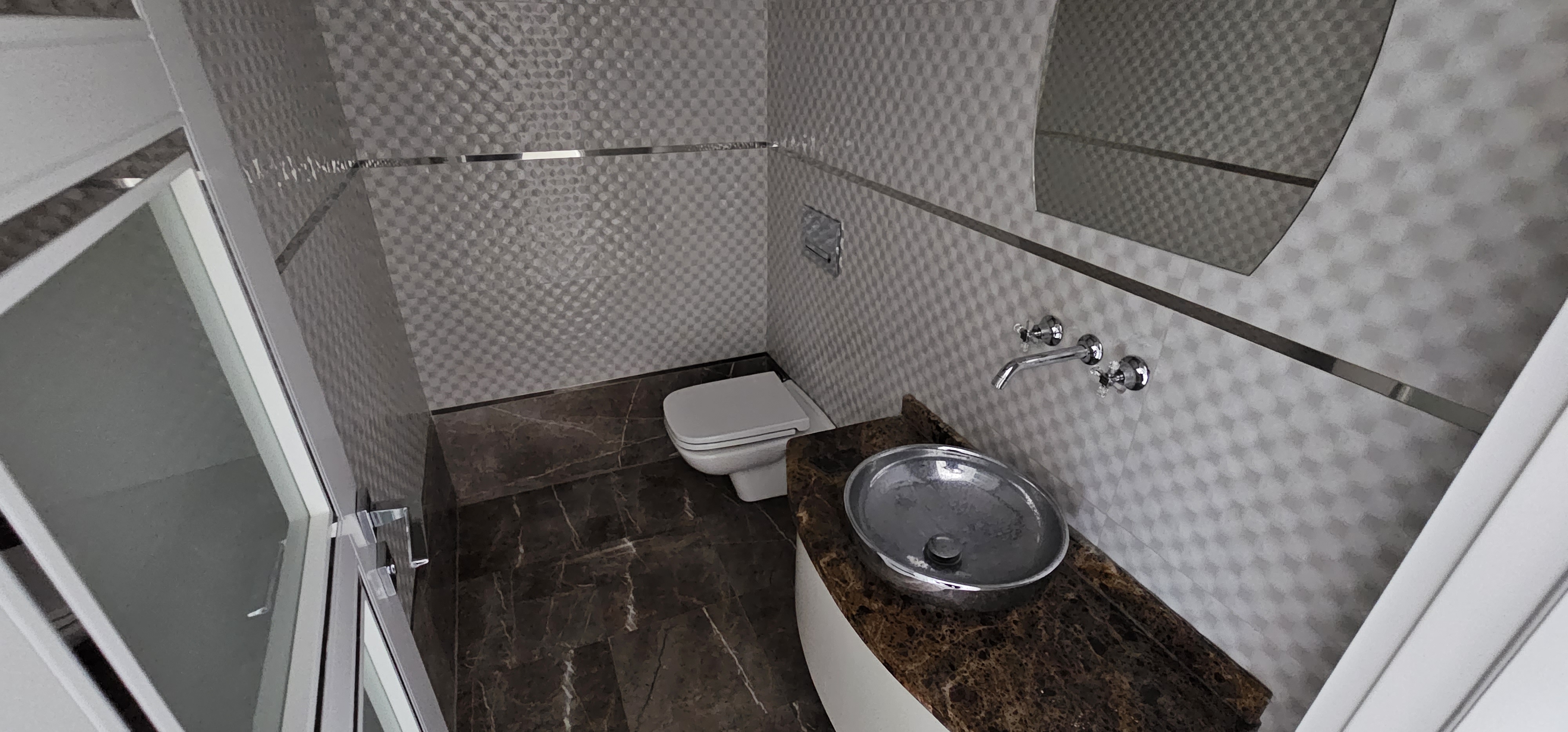BAŞKENT PREMİUM DİAMOND SATILIK DAİRE - 25