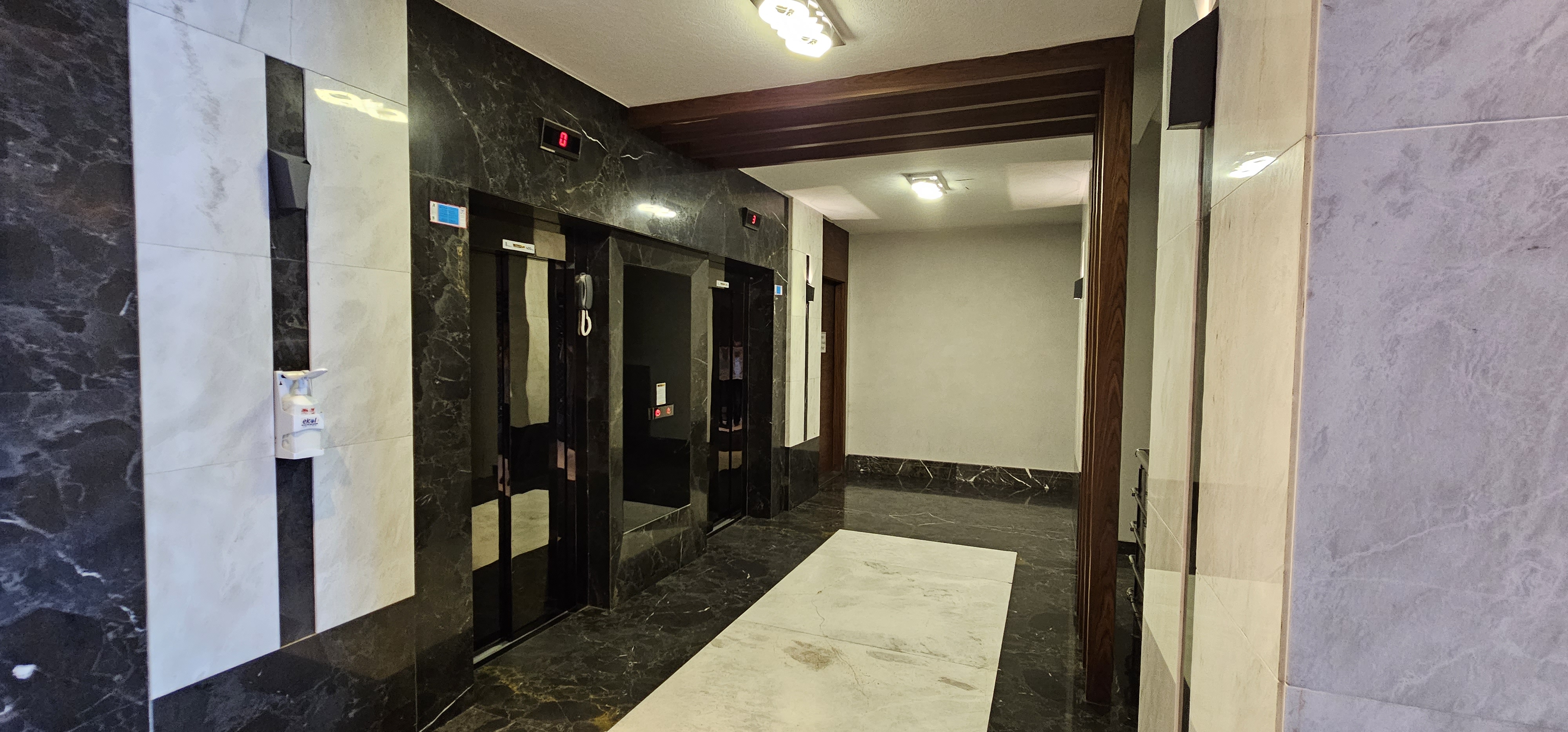 BAŞKENT PREMİUM DİAMOND SATILIK DAİRE - 3