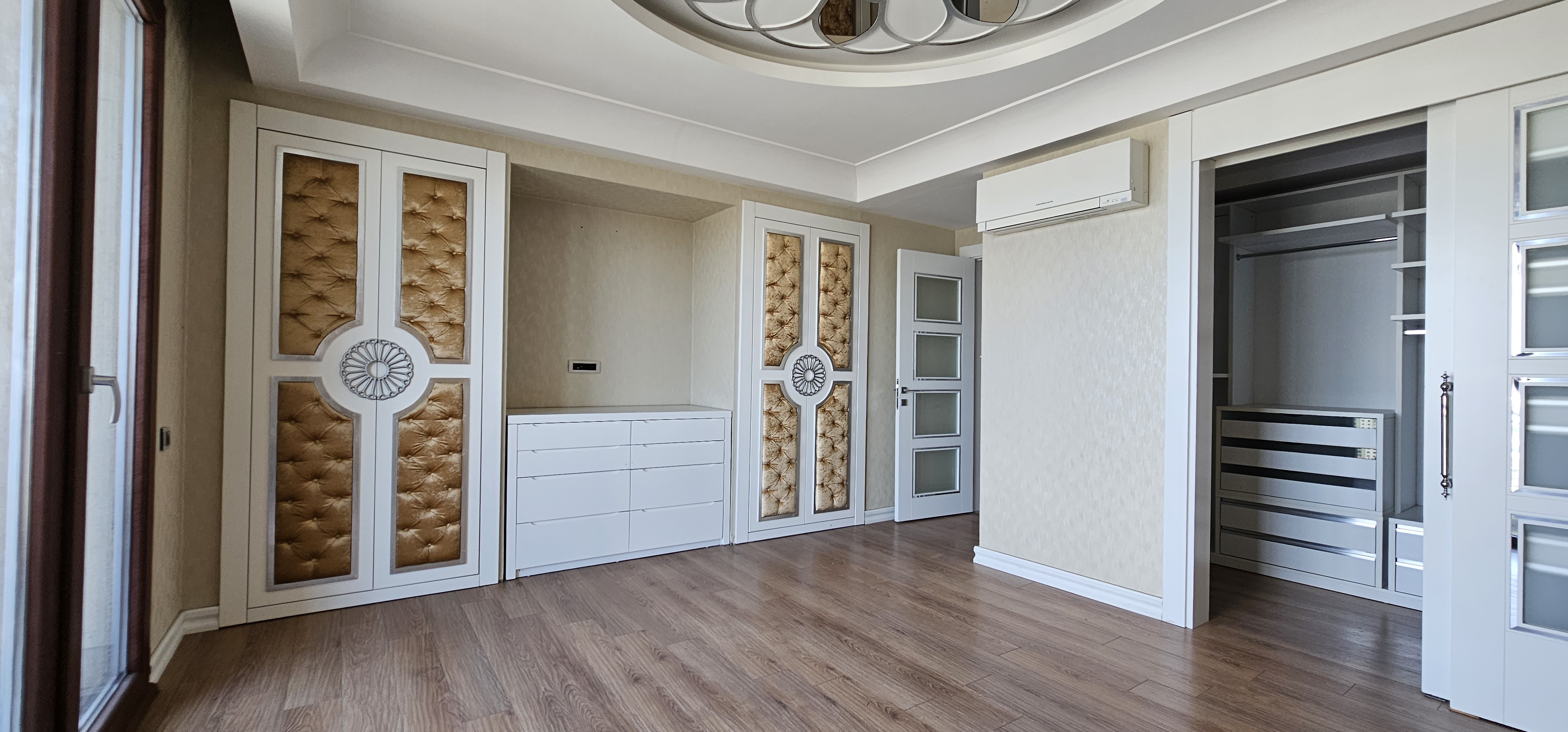 BAŞKENT PREMİUM DİAMOND SATILIK DAİRE - 18