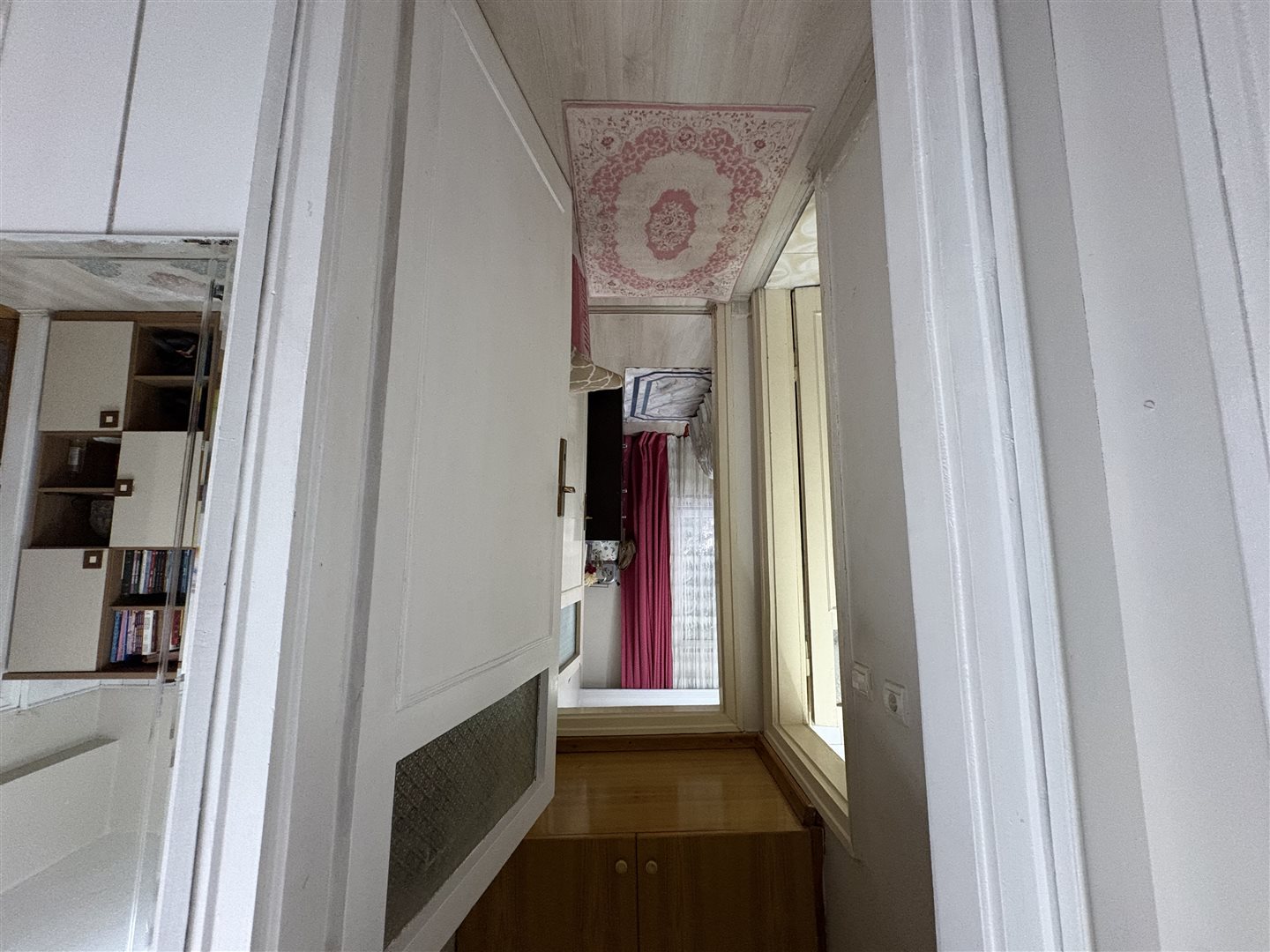 KILIÇASLAN MAHALLESİ’NDE ÖNÜ AÇIK, GÜN BOYU GÜNEŞ ALAN 3+1 DAİRE - 16