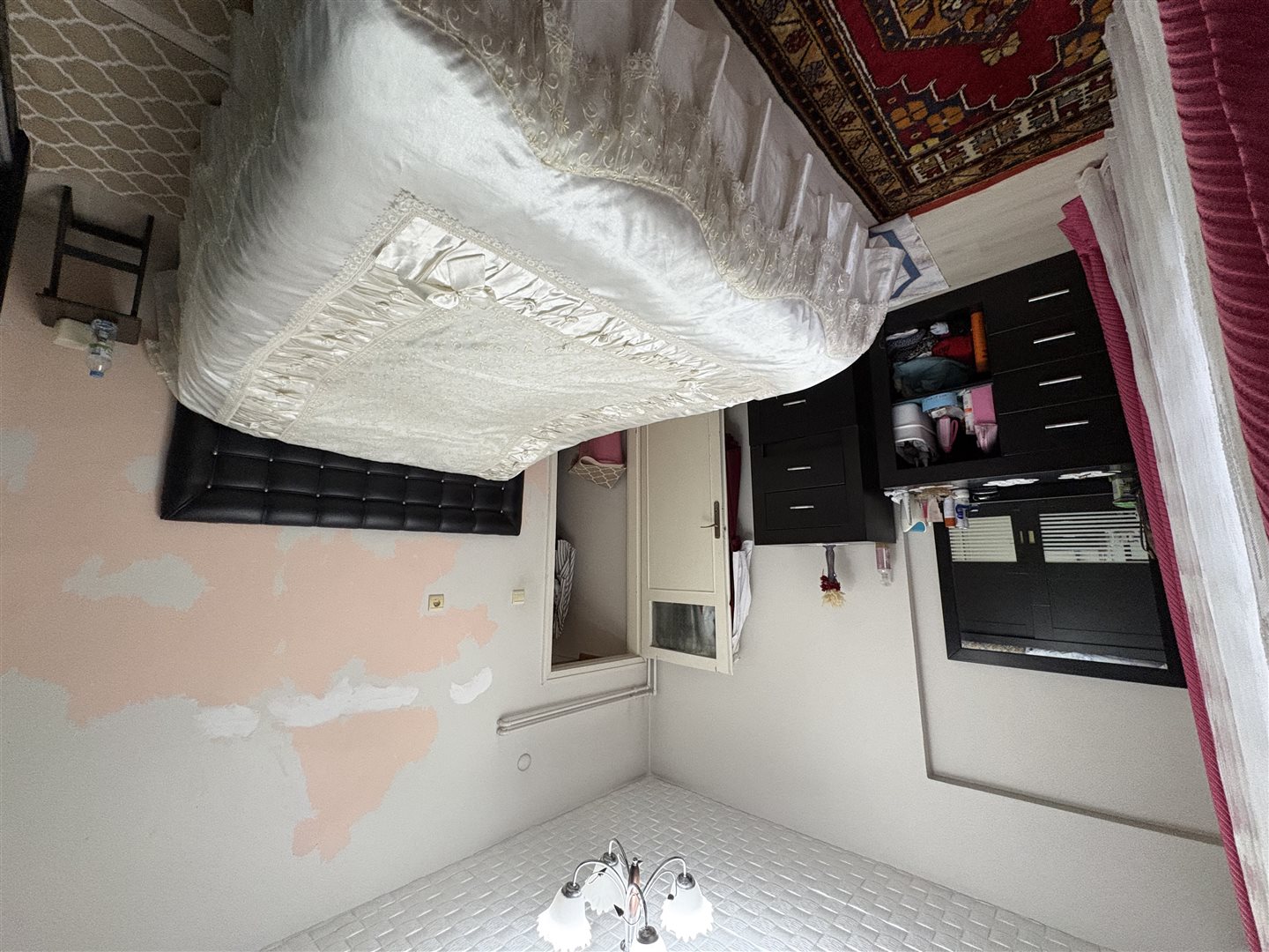 KILIÇASLAN MAHALLESİ’NDE ÖNÜ AÇIK, GÜN BOYU GÜNEŞ ALAN 3+1 DAİRE - 20