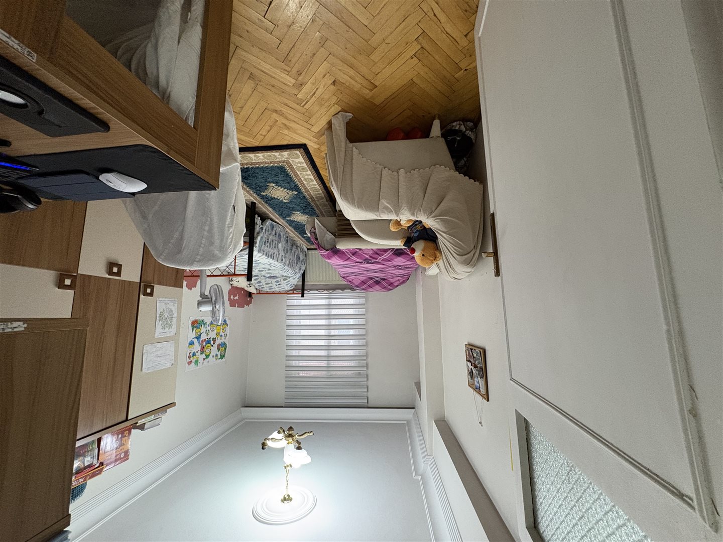KILIÇASLAN MAHALLESİ’NDE ÖNÜ AÇIK, GÜN BOYU GÜNEŞ ALAN 3+1 DAİRE - 10