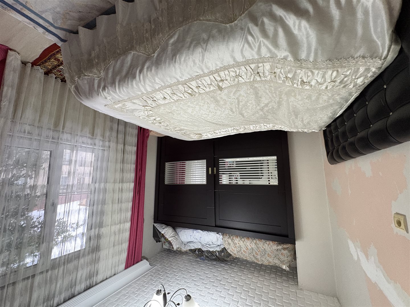 KILIÇASLAN MAHALLESİ’NDE ÖNÜ AÇIK, GÜN BOYU GÜNEŞ ALAN 3+1 DAİRE - 19