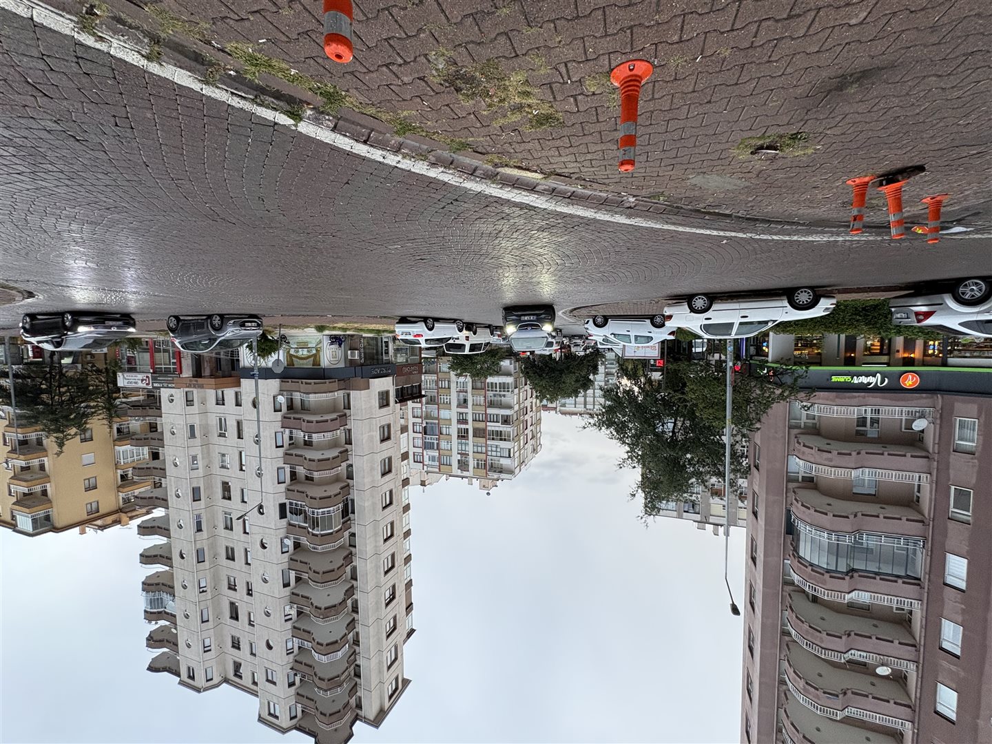 KILIÇASLAN MAHALLESİ’NDE ÖNÜ AÇIK, GÜN BOYU GÜNEŞ ALAN 3+1 DAİRE - 22