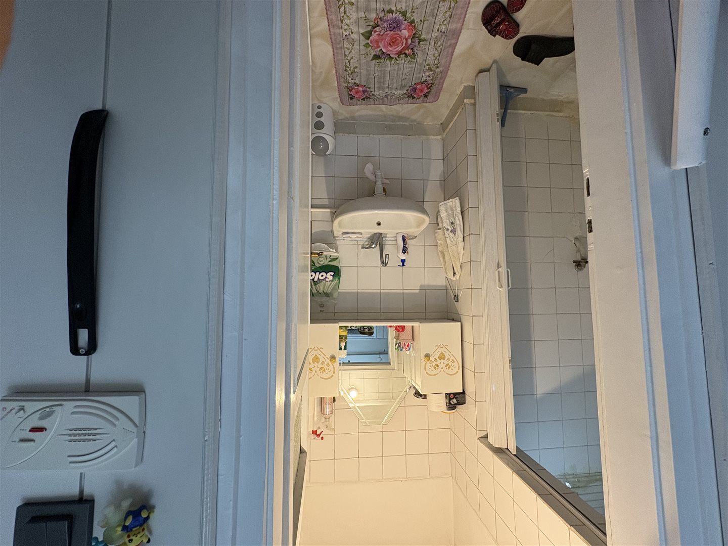 KILIÇASLAN MAHALLESİ’NDE ÖNÜ AÇIK, GÜN BOYU GÜNEŞ ALAN 3+1 DAİRE - 7