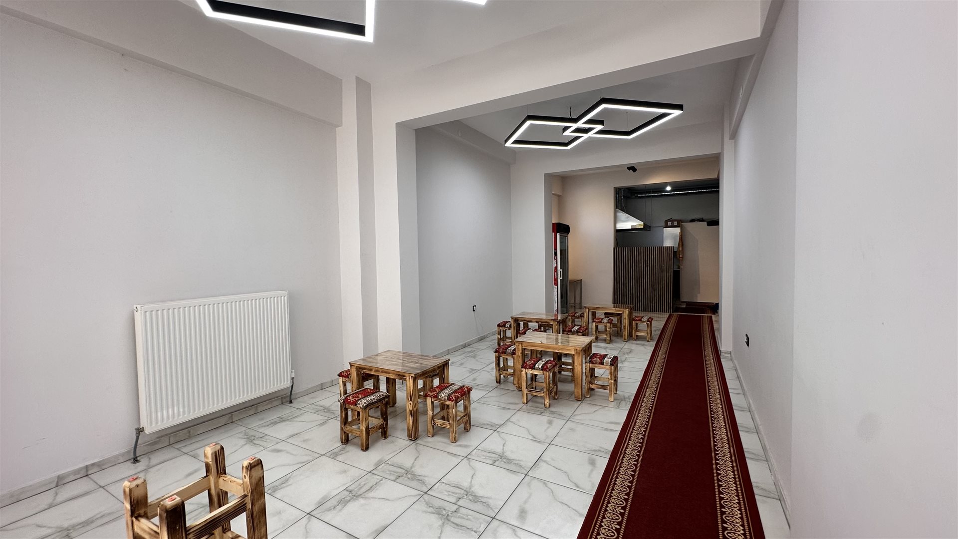 ERKİLET OSMANGAZİ MAH KİRACILI 80M2 SATILIK DÜKKAN - 4