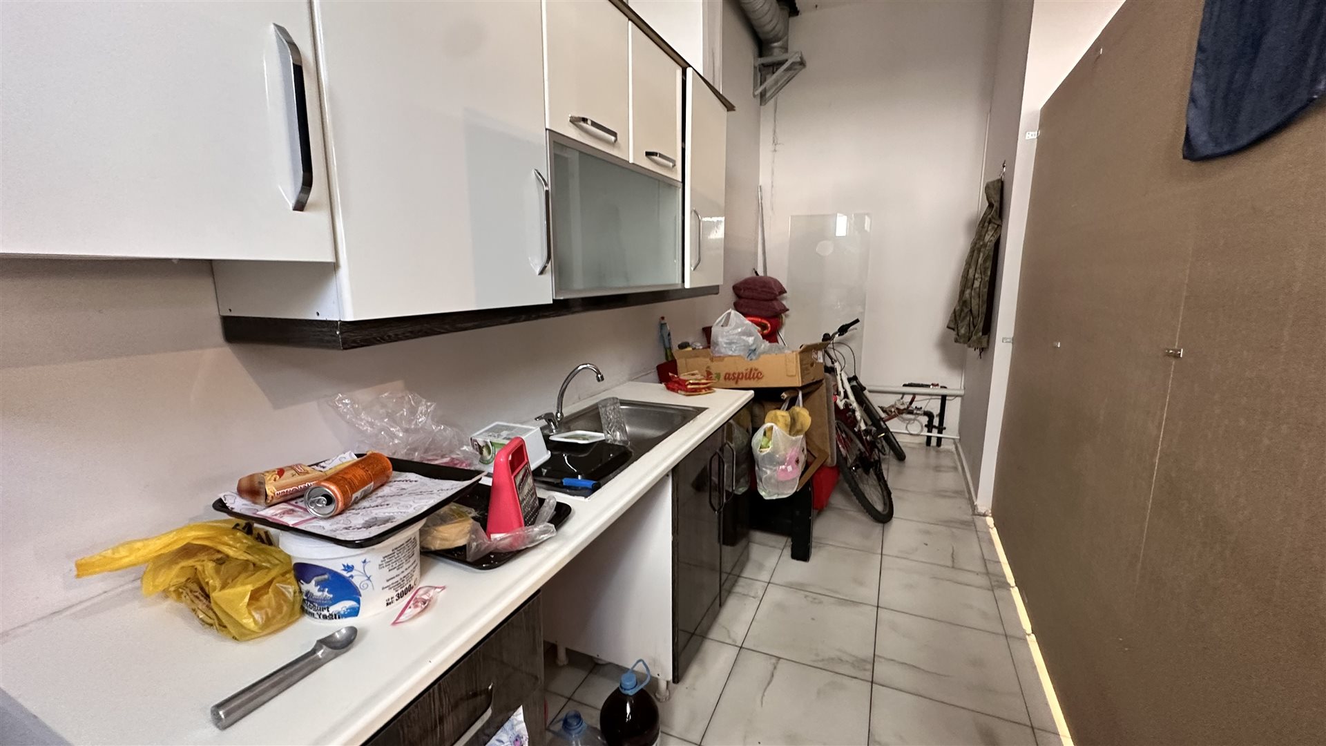 ERKİLET OSMANGAZİ MAH KİRACILI 80M2 SATILIK DÜKKAN - 6