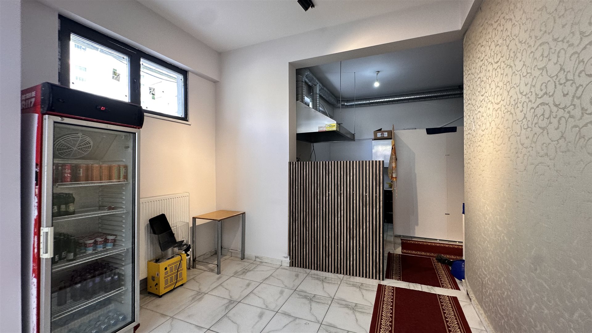 ERKİLET OSMANGAZİ MAH KİRACILI 80M2 SATILIK DÜKKAN - 3