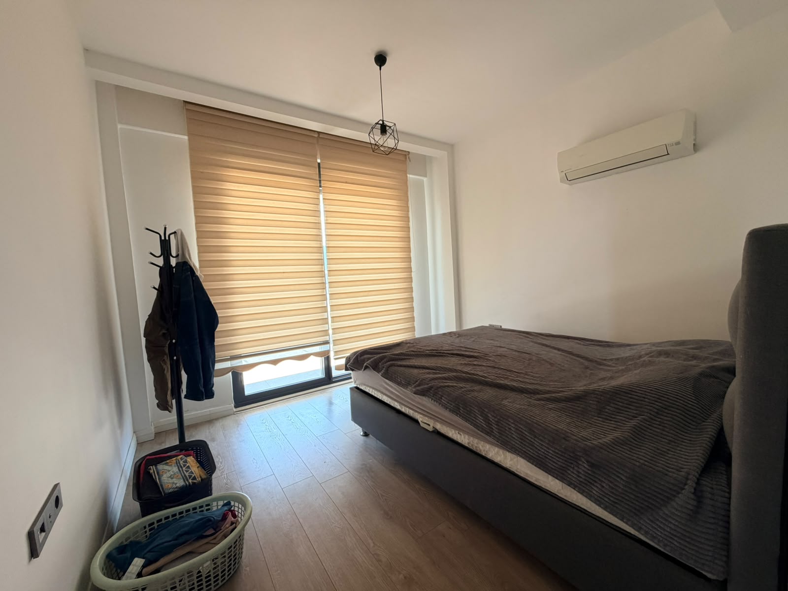 YAŞAR GYO/ DÖŞEMEALTI DUACI 4+1 KİRALIK VİLLA - 7