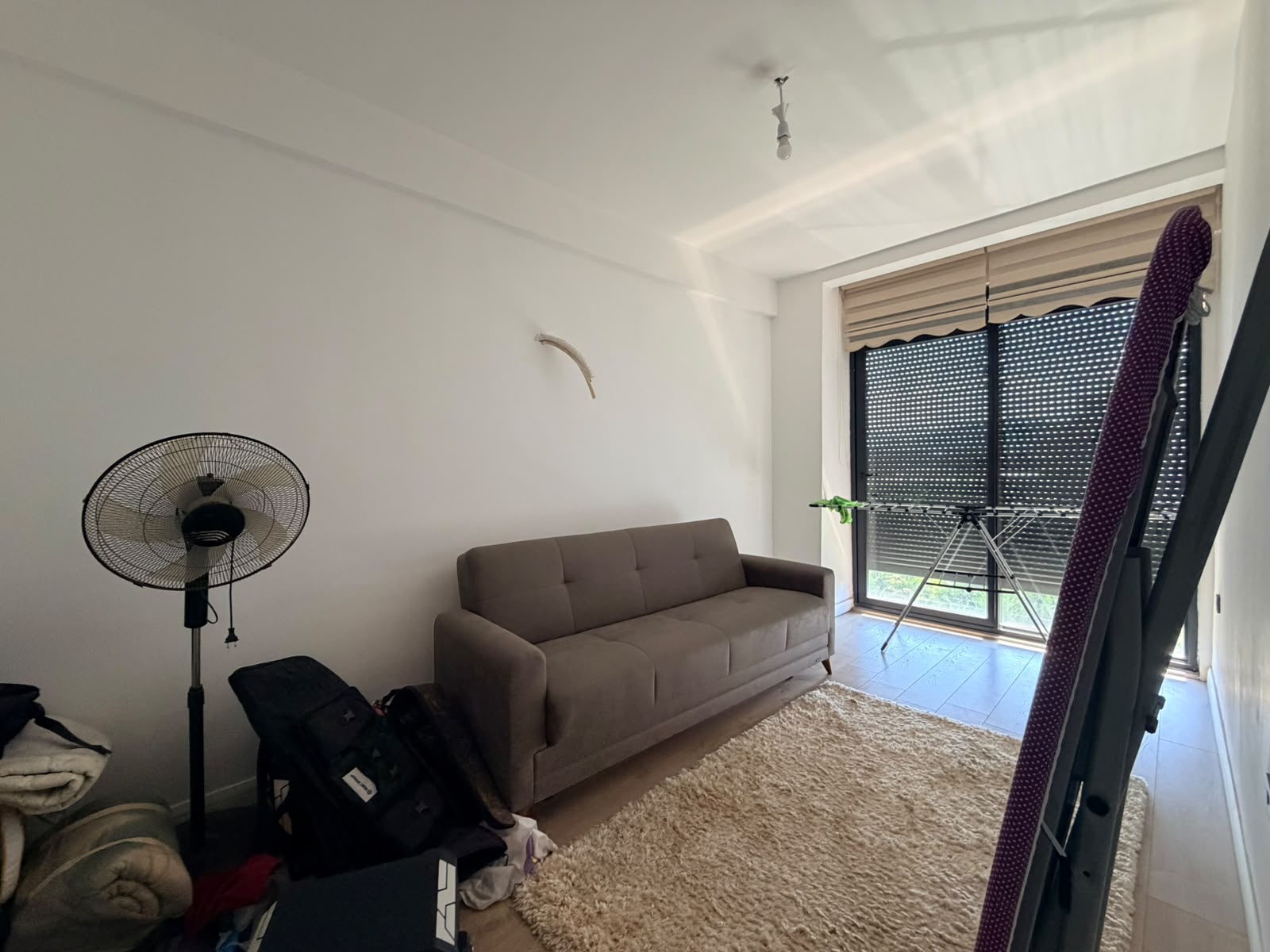 YAŞAR GYO/ DÖŞEMEALTI DUACI 4+1 KİRALIK VİLLA - 22