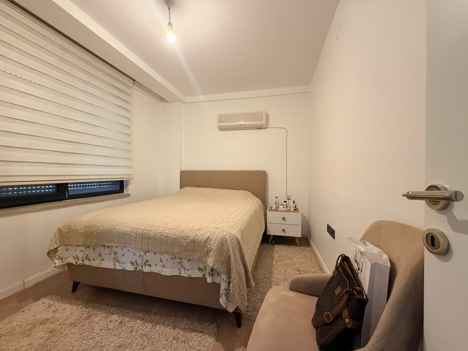 YAŞAR GYO/ DÖŞEMEALTI DUACI 4+1 KİRALIK VİLLA - 19