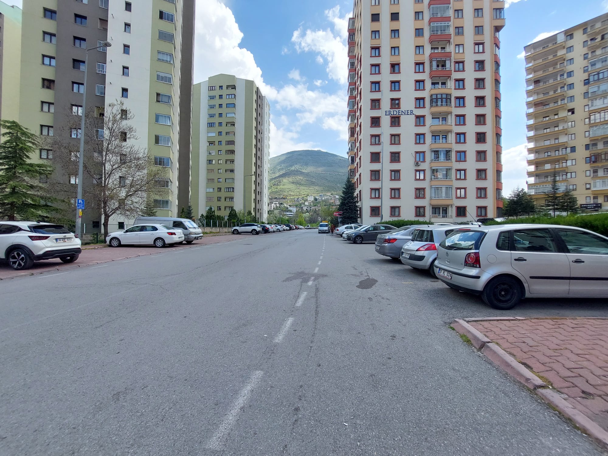 TAM KREDİ İMKANLI TALAS BAHÇELİEVLER'DE 4+1 SATILIK DAİRE - 33