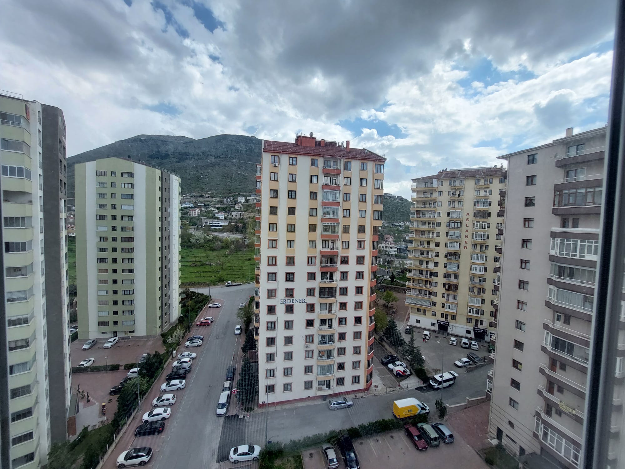 TAM KREDİ İMKANLI TALAS BAHÇELİEVLER'DE 4+1 SATILIK DAİRE - 12