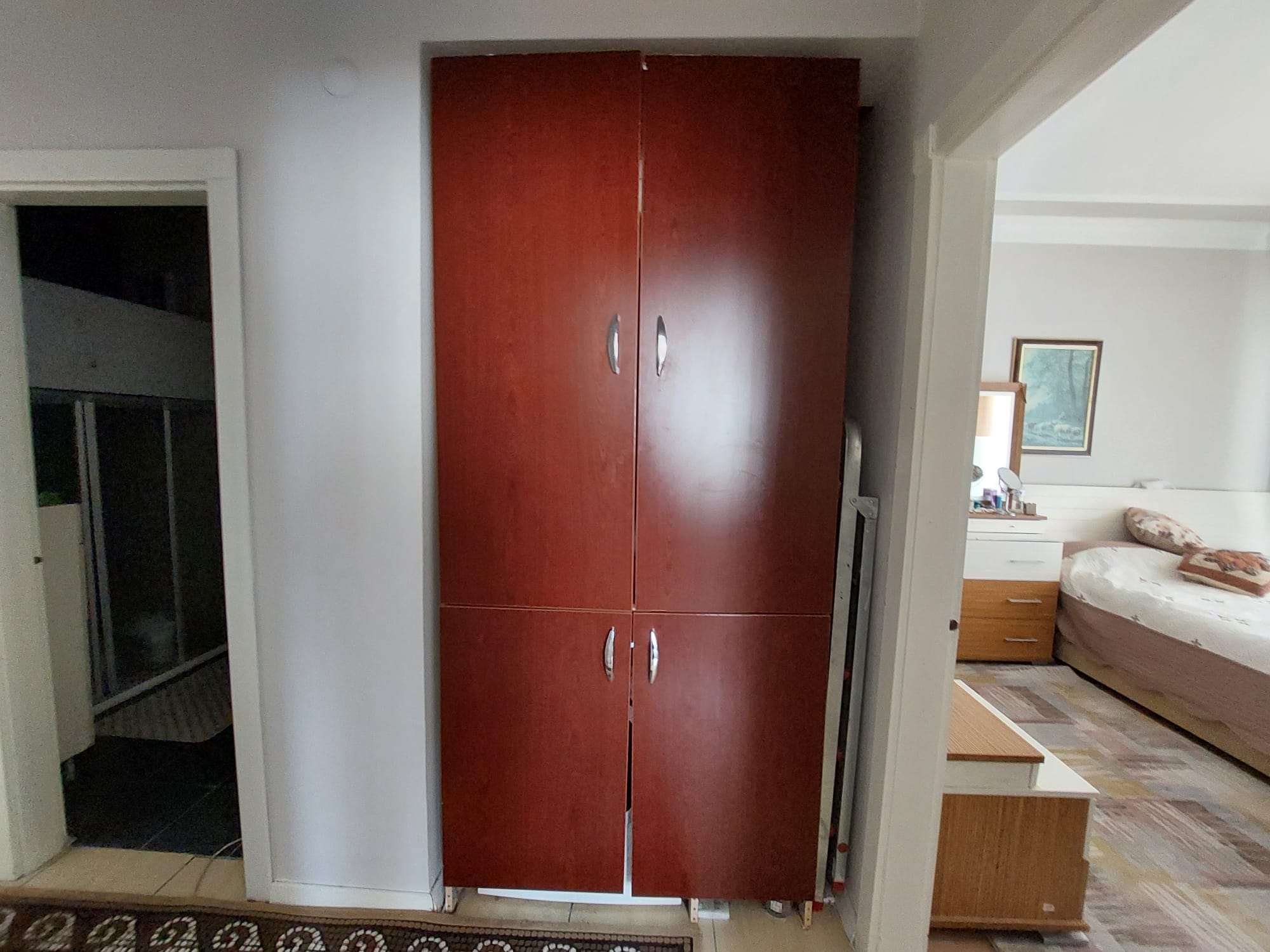 TAM KREDİ İMKANLI TALAS BAHÇELİEVLER'DE 4+1 SATILIK DAİRE - 27