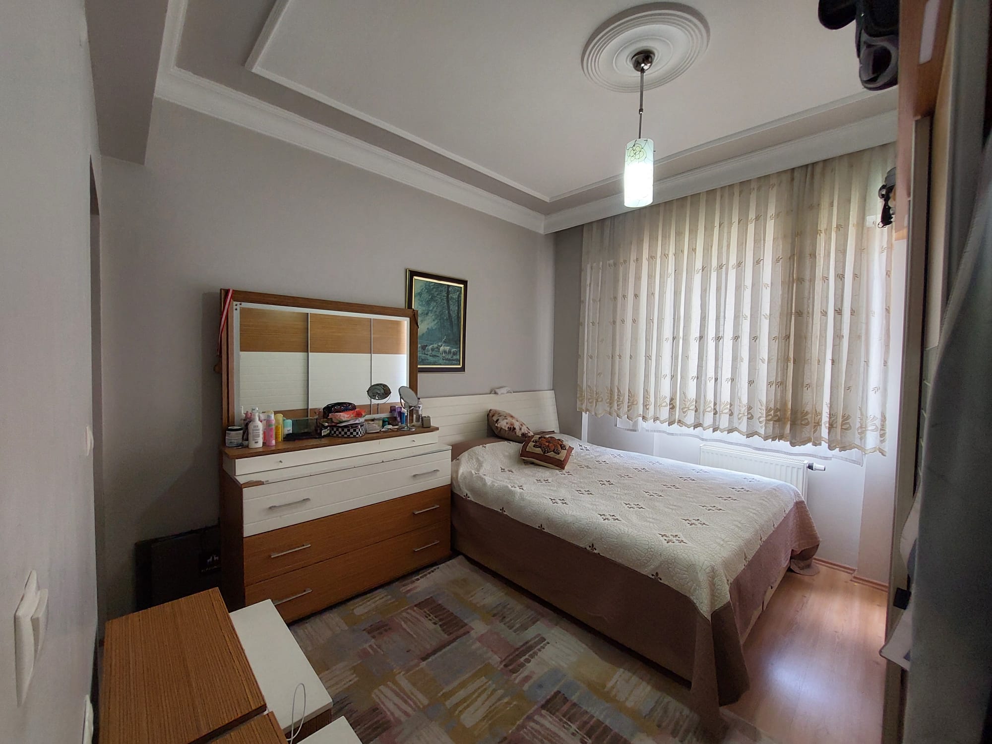 TAM KREDİ İMKANLI TALAS BAHÇELİEVLER'DE 4+1 SATILIK DAİRE - 25