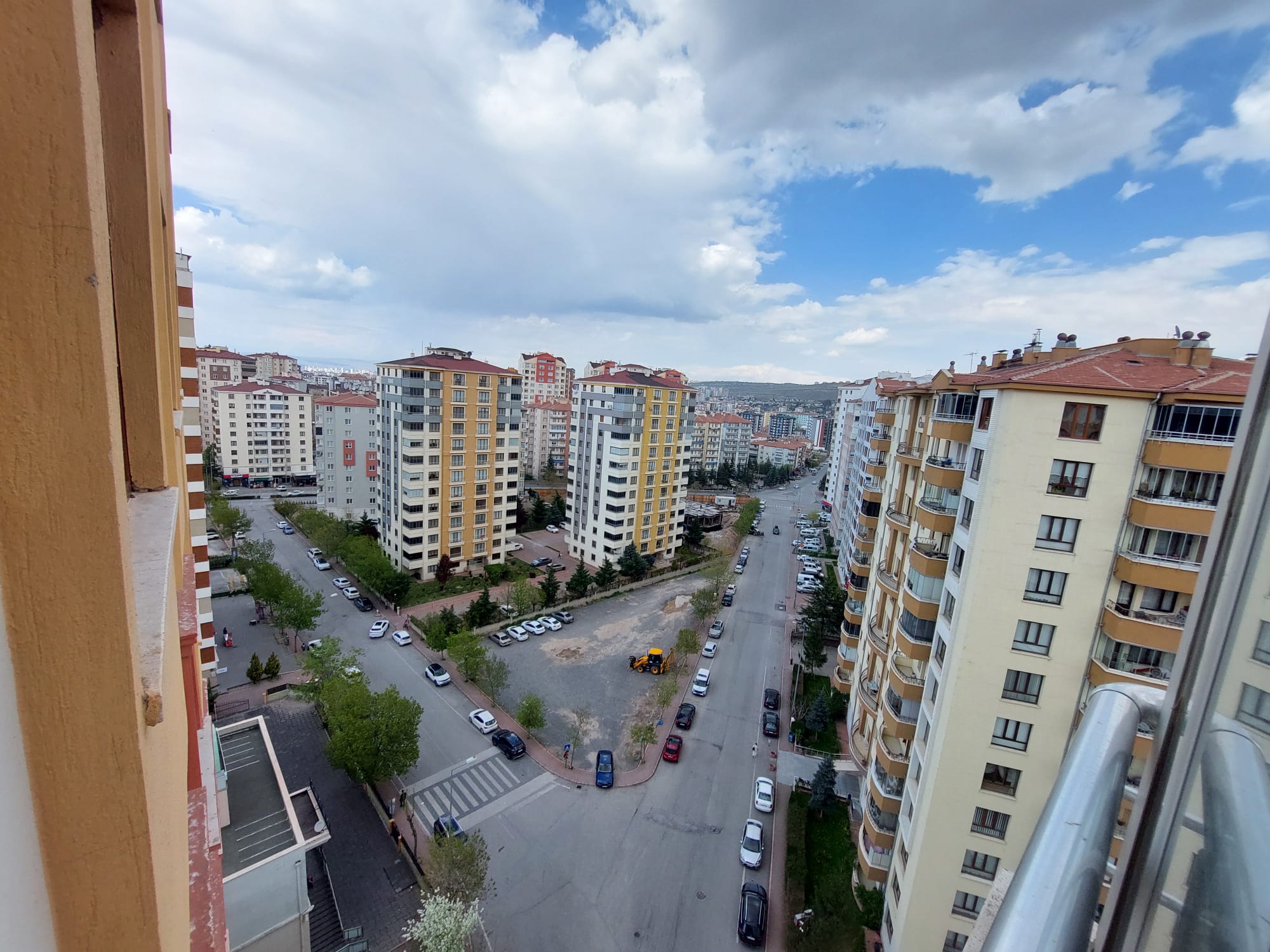 TAM KREDİ İMKANLI TALAS BAHÇELİEVLER'DE 4+1 SATILIK DAİRE - 17
