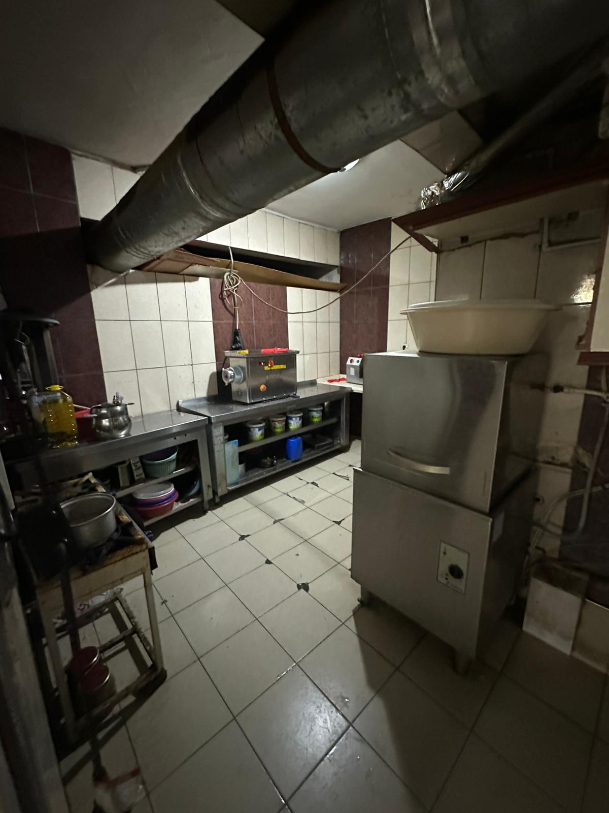 YAŞAR GYO'DAN SATILIK FIRIN - 18