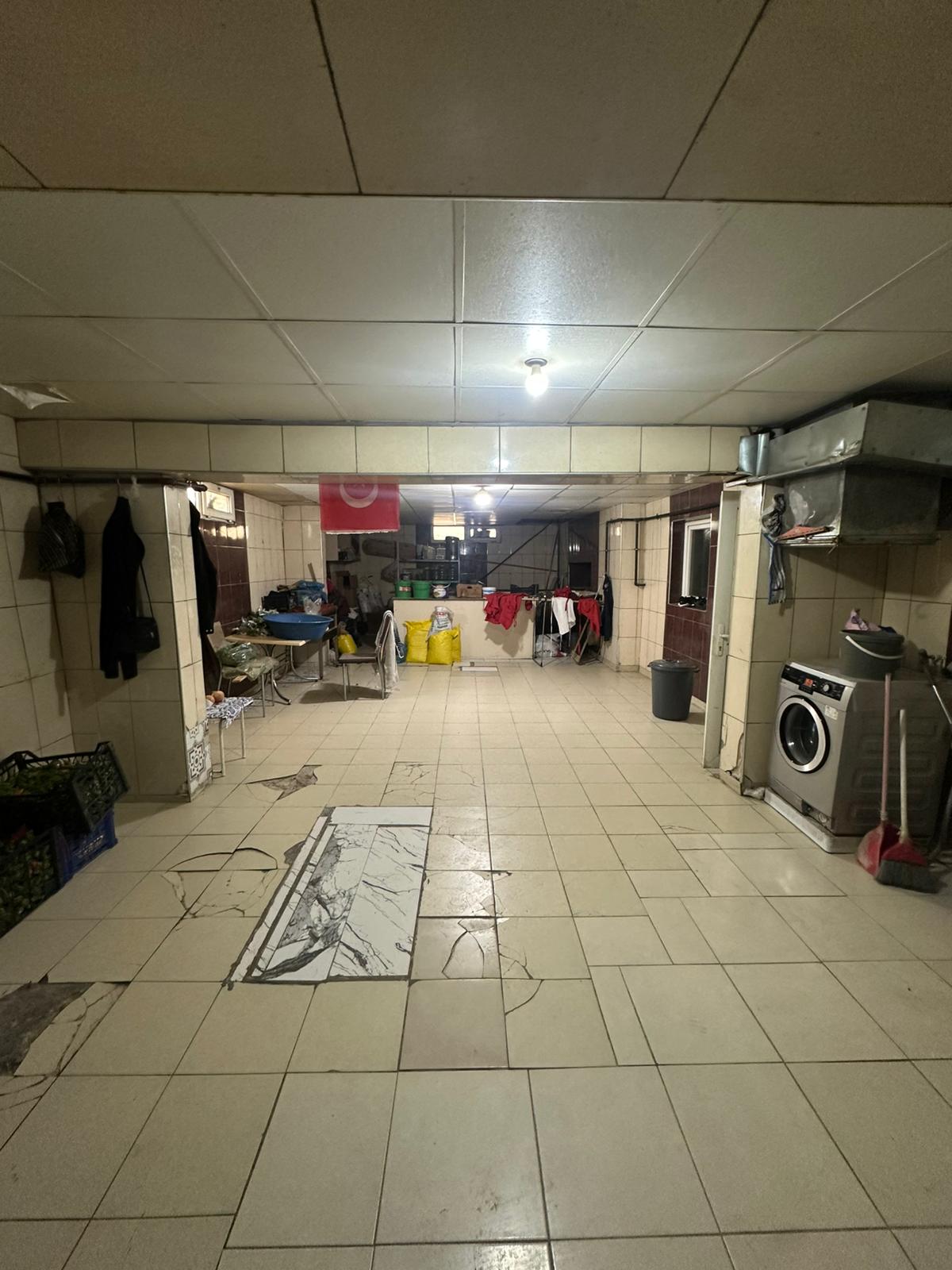 YAŞAR GYO'DAN SATILIK FIRIN - 10