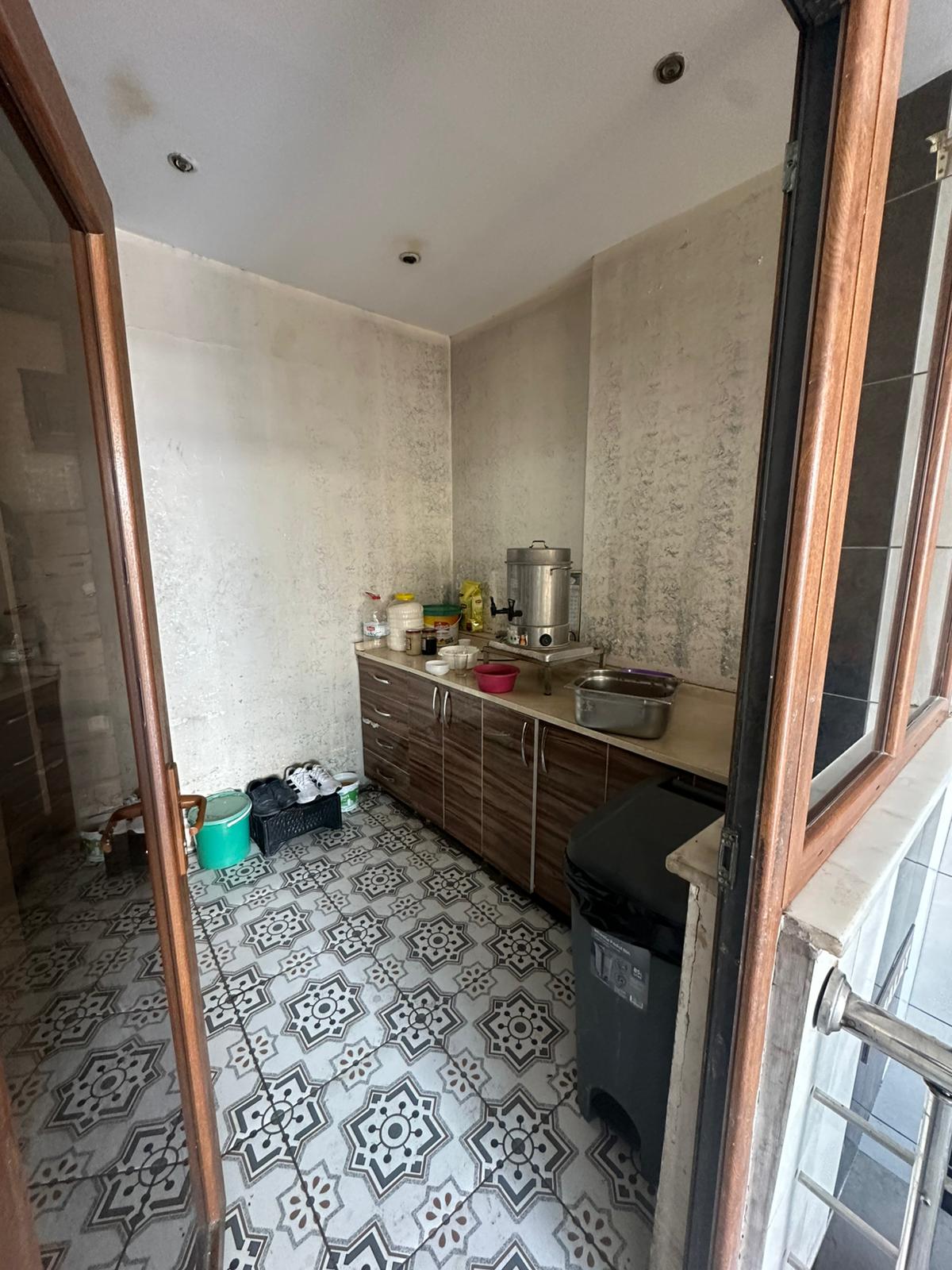 YAŞAR GYO'DAN SATILIK FIRIN - 3