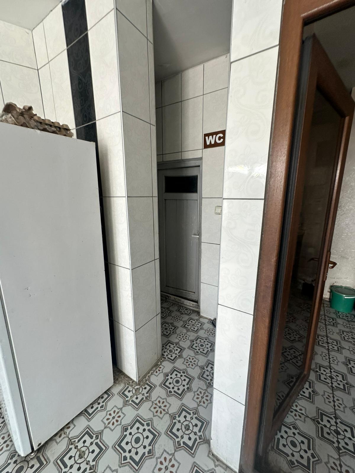 YAŞAR GYO'DAN SATILIK FIRIN - 21