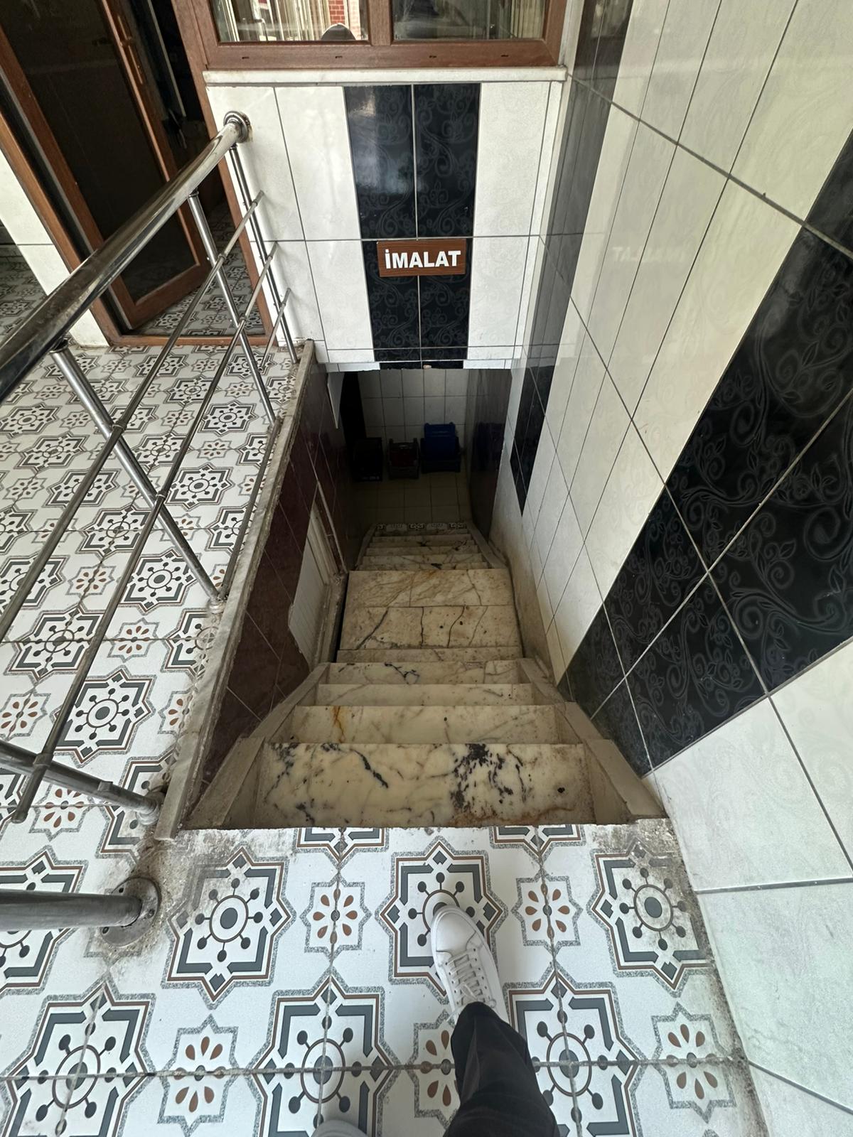 YAŞAR GYO'DAN SATILIK FIRIN - 13