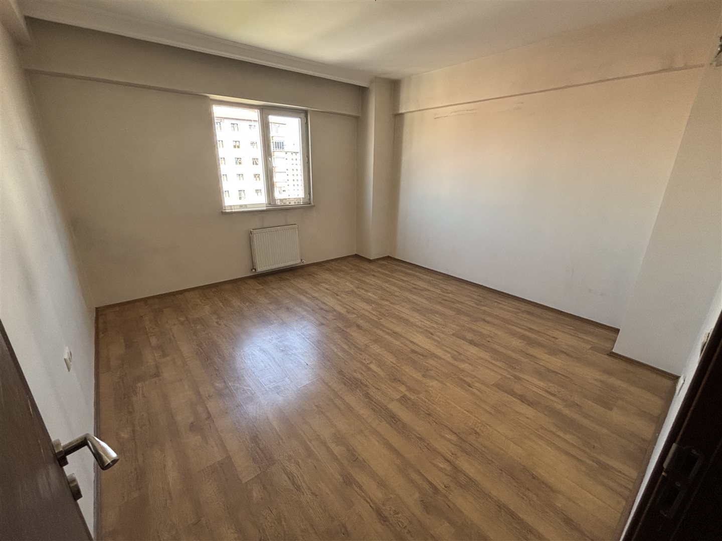 HÜRRİYET MH. CENGİZ TOPEL CD'SİNDE 3+1 KÖŞE DAİRE - 15