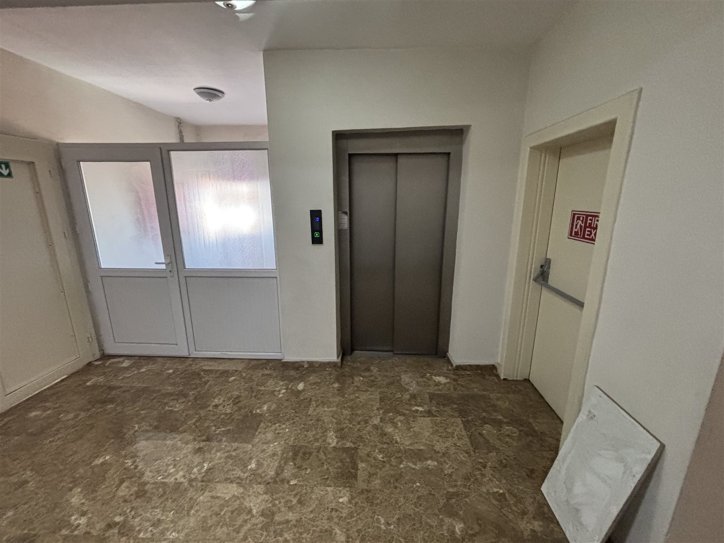 HÜRRİYET MH. CENGİZ TOPEL CD'SİNDE 3+1 KÖŞE DAİRE - 18