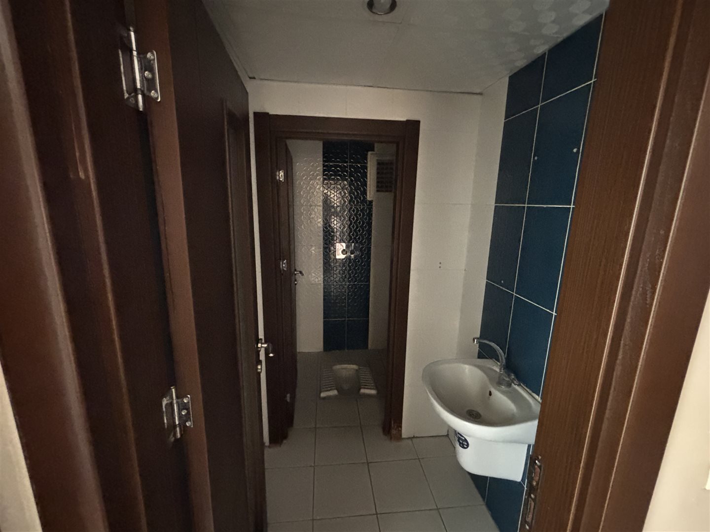 HÜRRİYET MH. CENGİZ TOPEL CD'SİNDE 3+1 KÖŞE DAİRE - 13