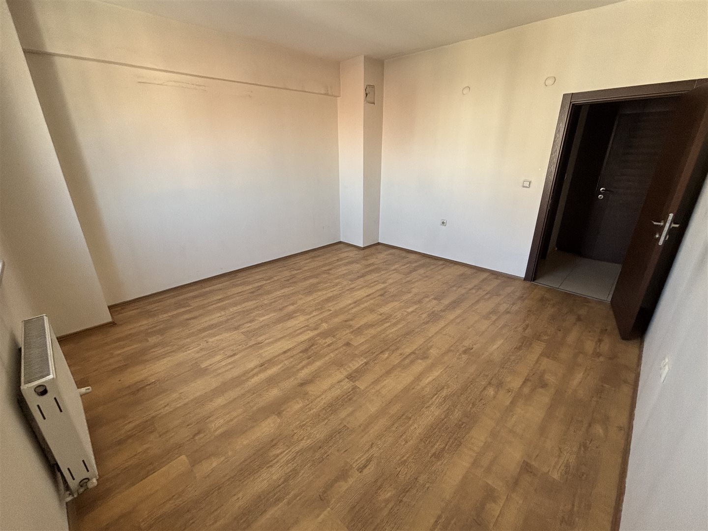 HÜRRİYET MH. CENGİZ TOPEL CD'SİNDE 3+1 KÖŞE DAİRE - 16