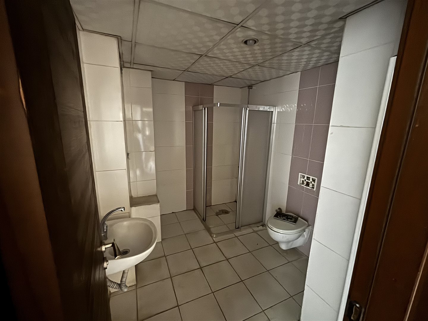 HÜRRİYET MH. CENGİZ TOPEL CD'SİNDE 3+1 KÖŞE DAİRE - 14