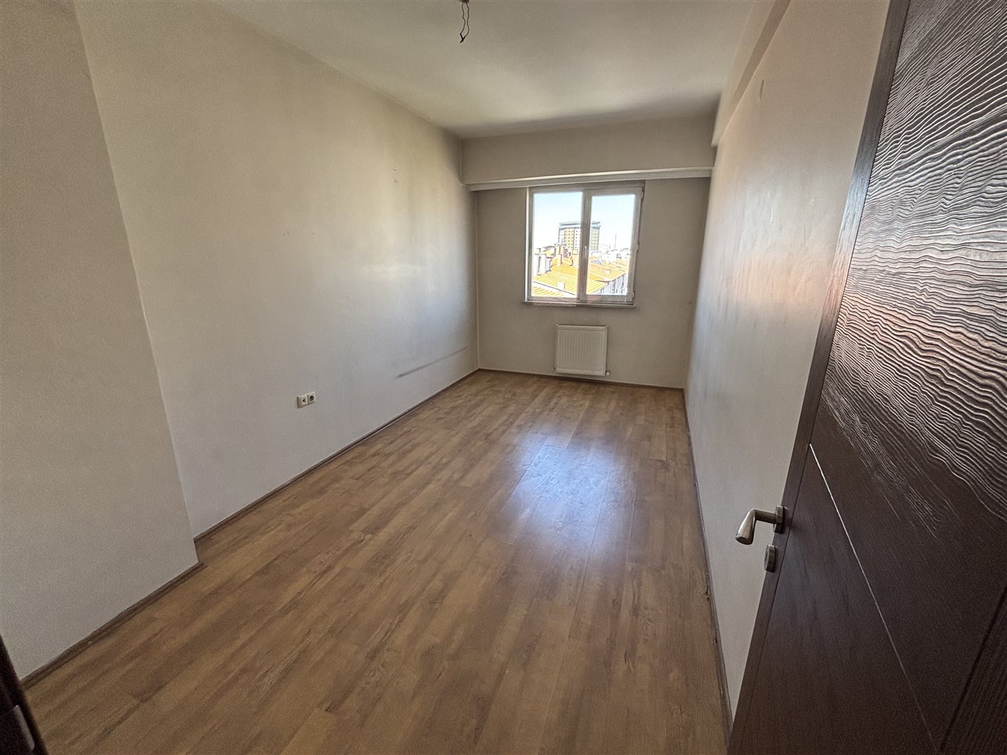 HÜRRİYET MH. CENGİZ TOPEL CD'SİNDE 3+1 KÖŞE DAİRE - 11