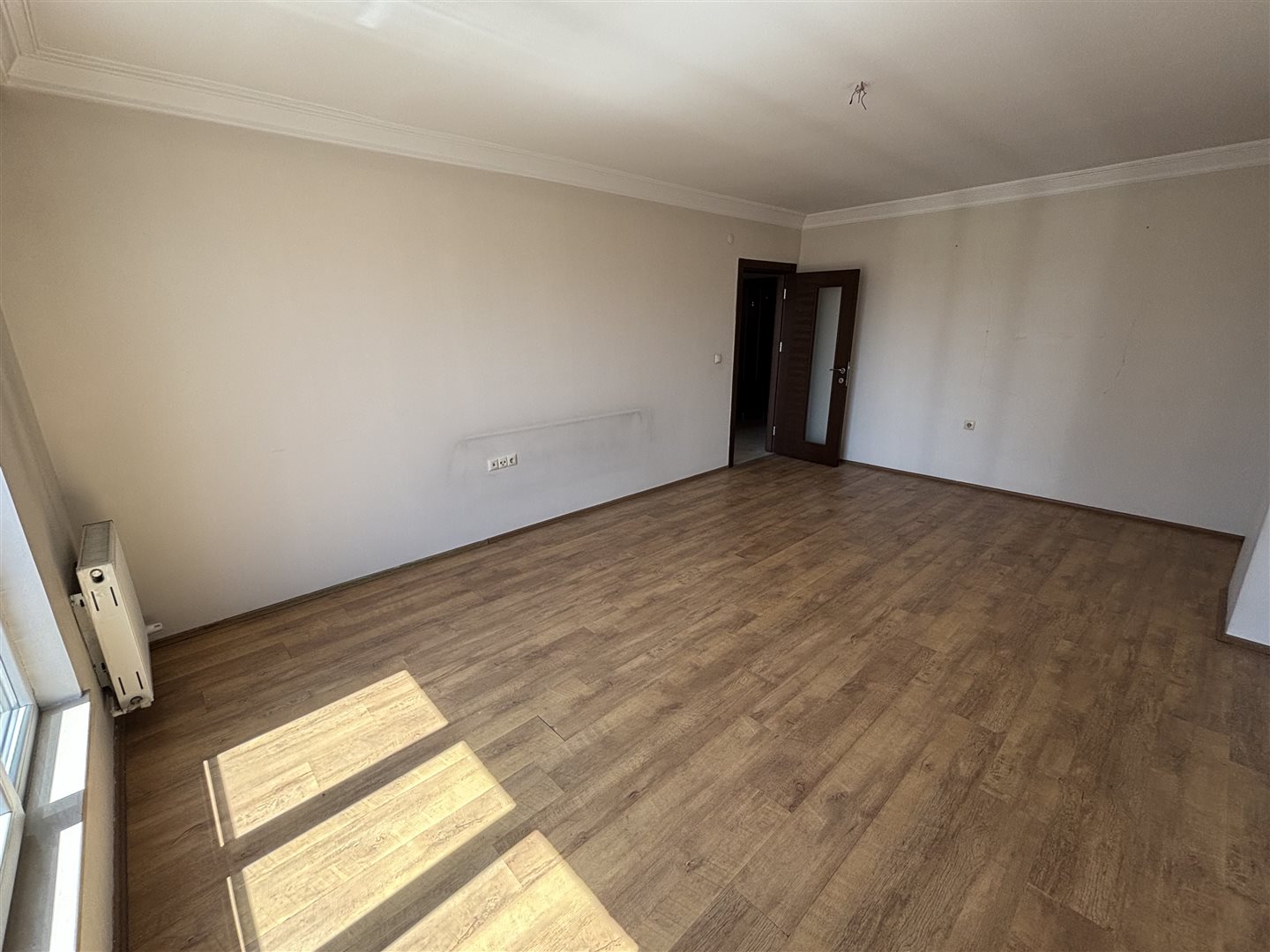 HÜRRİYET MH. CENGİZ TOPEL CD'SİNDE 3+1 KÖŞE DAİRE - 10