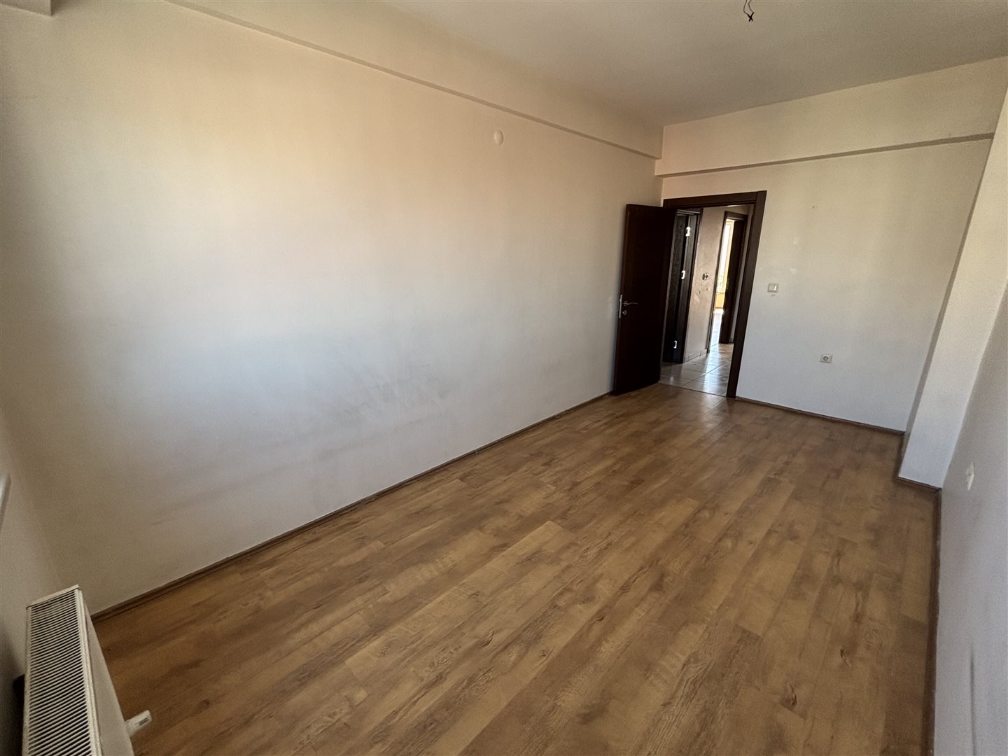 HÜRRİYET MH. CENGİZ TOPEL CD'SİNDE 3+1 KÖŞE DAİRE - 12