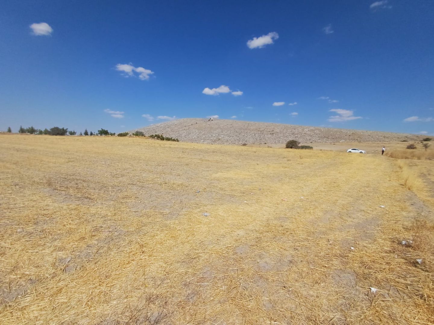 İster Çiftlik Yapımı için Değerlendir ister Doğa ile Baş başa Sakin Bir Yaşam İçin Tercih Et - 8
