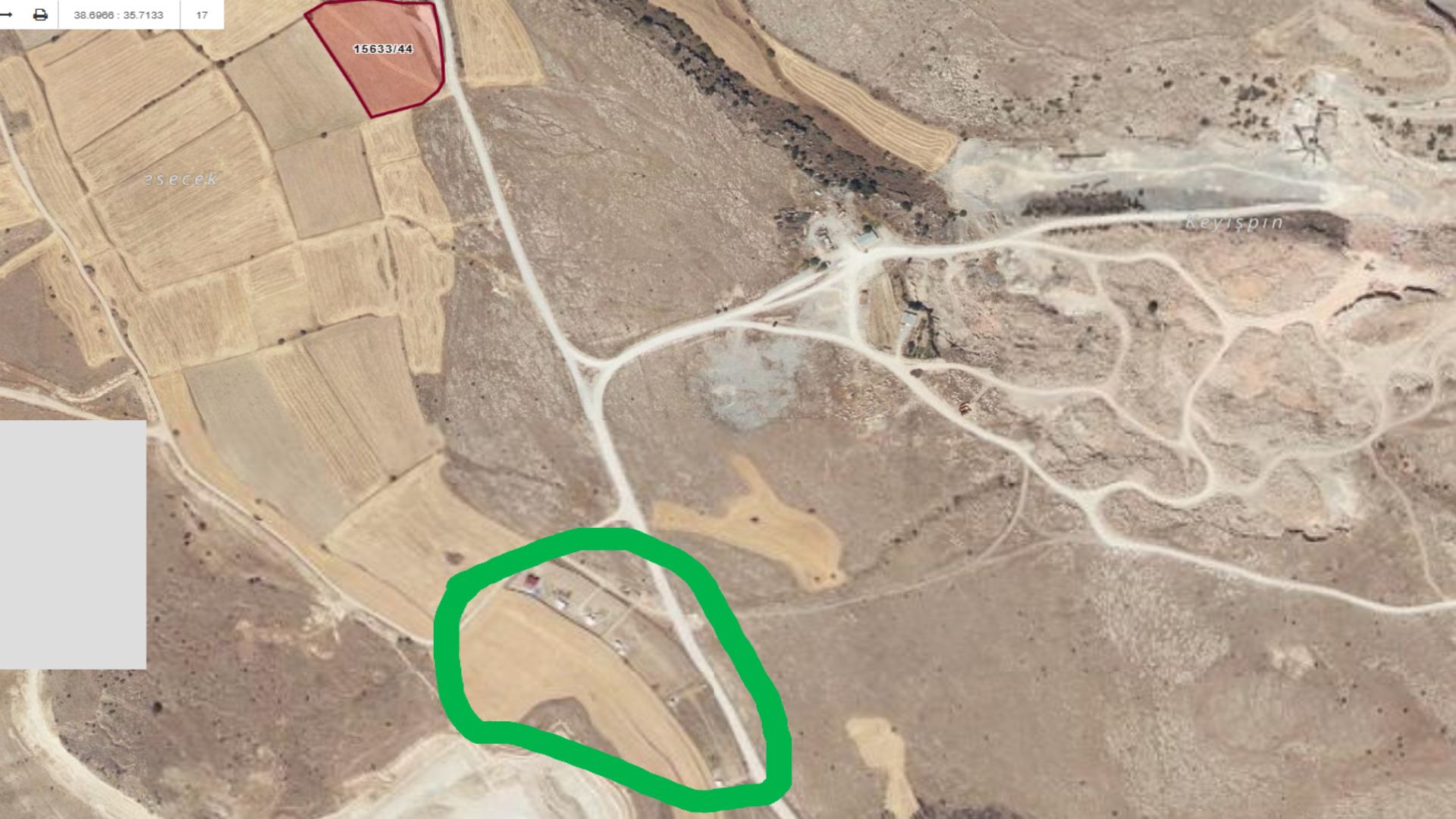 İster Çiftlik Yapımı için Değerlendir ister Doğa ile Baş başa Sakin Bir Yaşam İçin Tercih Et - 12