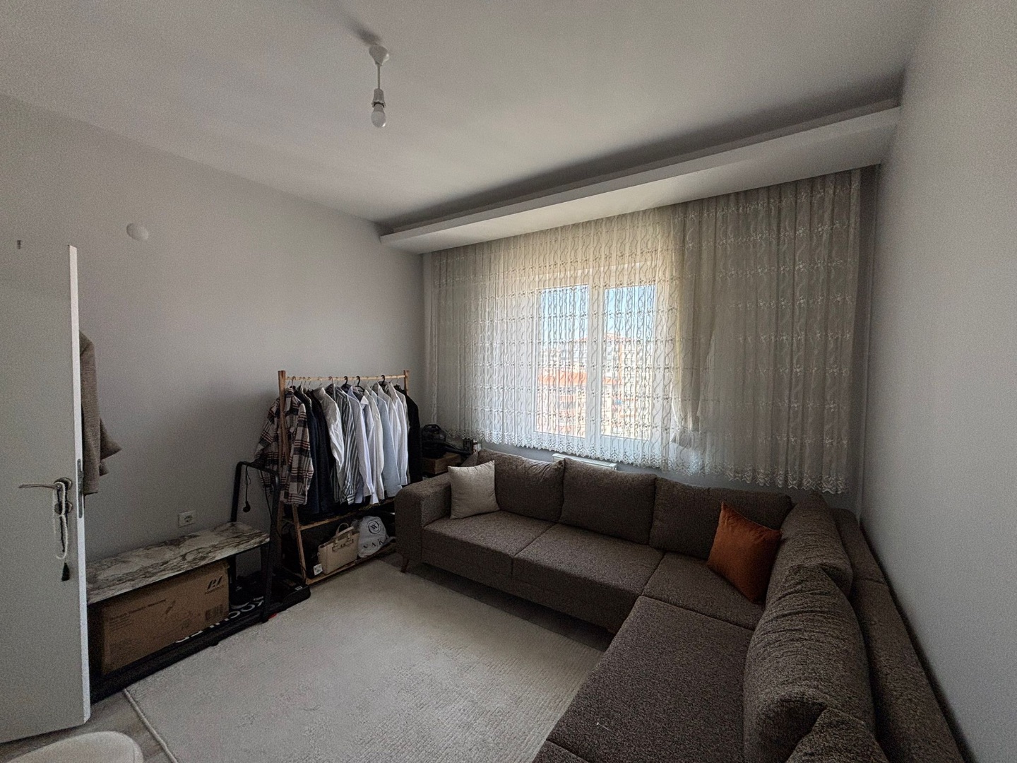 KÜÇÜKALİ MAHALLESİ'NDE SATILIK 2,5+1 KÖŞE DAİRE - 7