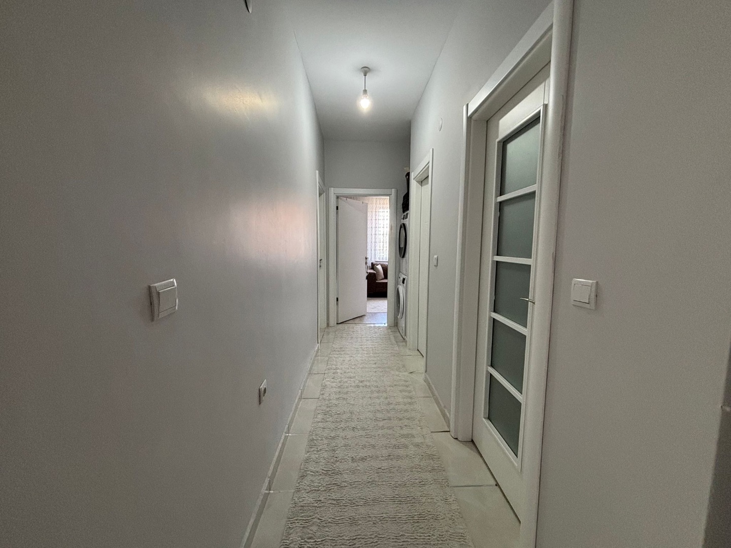 KÜÇÜKALİ MAHALLESİ'NDE SATILIK 2,5+1 KÖŞE DAİRE - 3